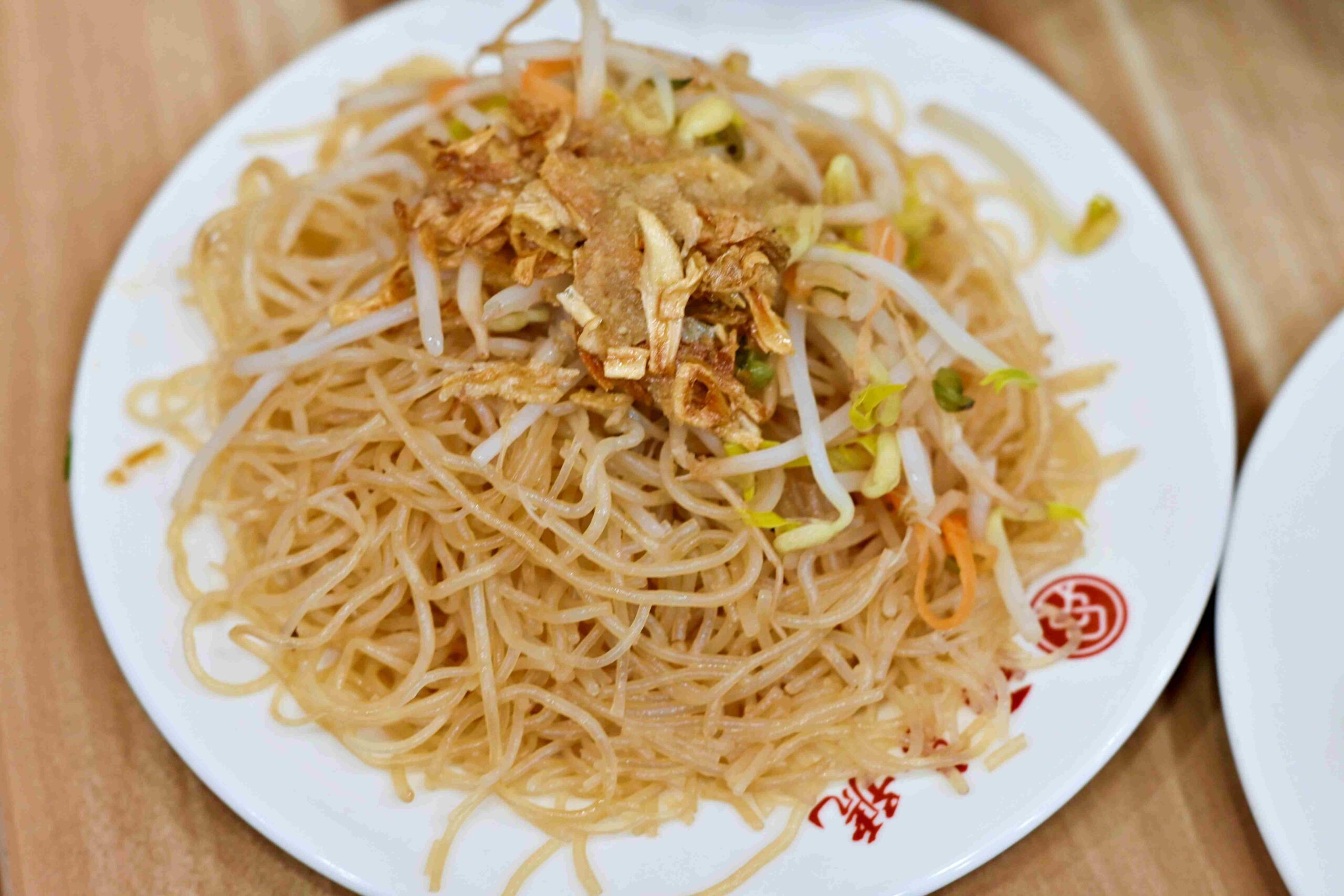 【萬華美食】兩喜號，從挑擔擺攤，到米其林必比登的百年老店推薦（菜單） @趙先生吃飯