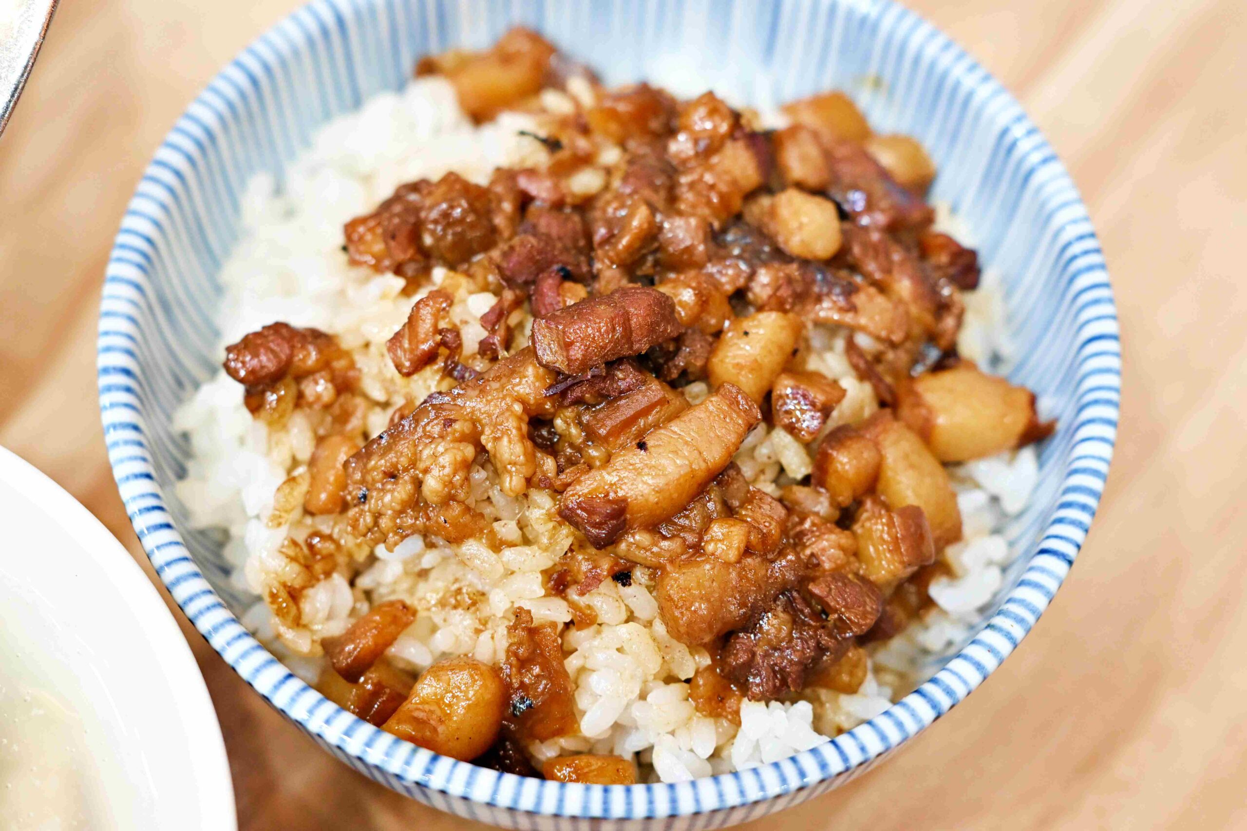 【萬華美食】兩喜號，從挑擔擺攤，到米其林必比登的百年老店推薦（菜單） @趙先生吃飯