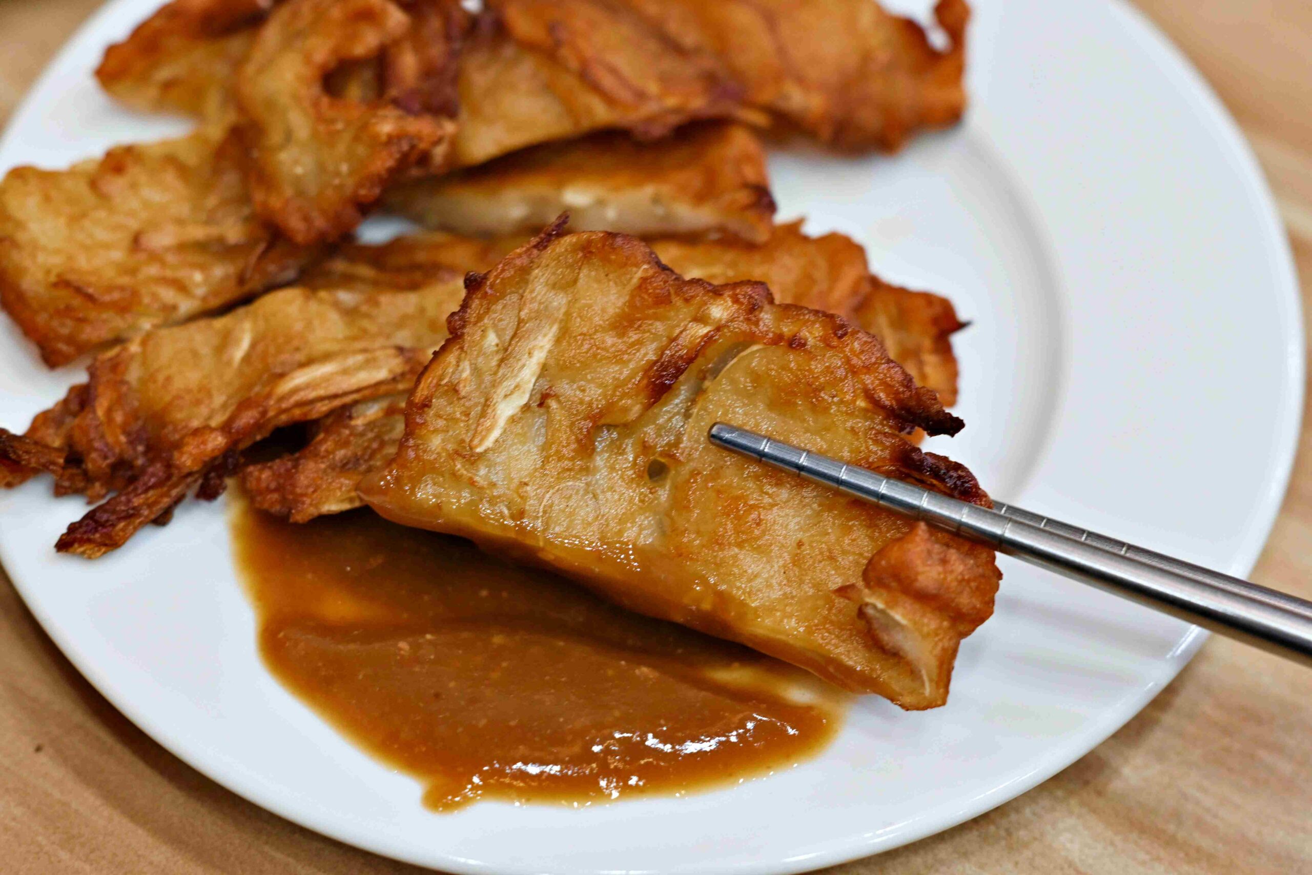 【萬華美食】兩喜號，從挑擔擺攤，到米其林必比登的百年老店推薦（菜單） @趙先生吃飯