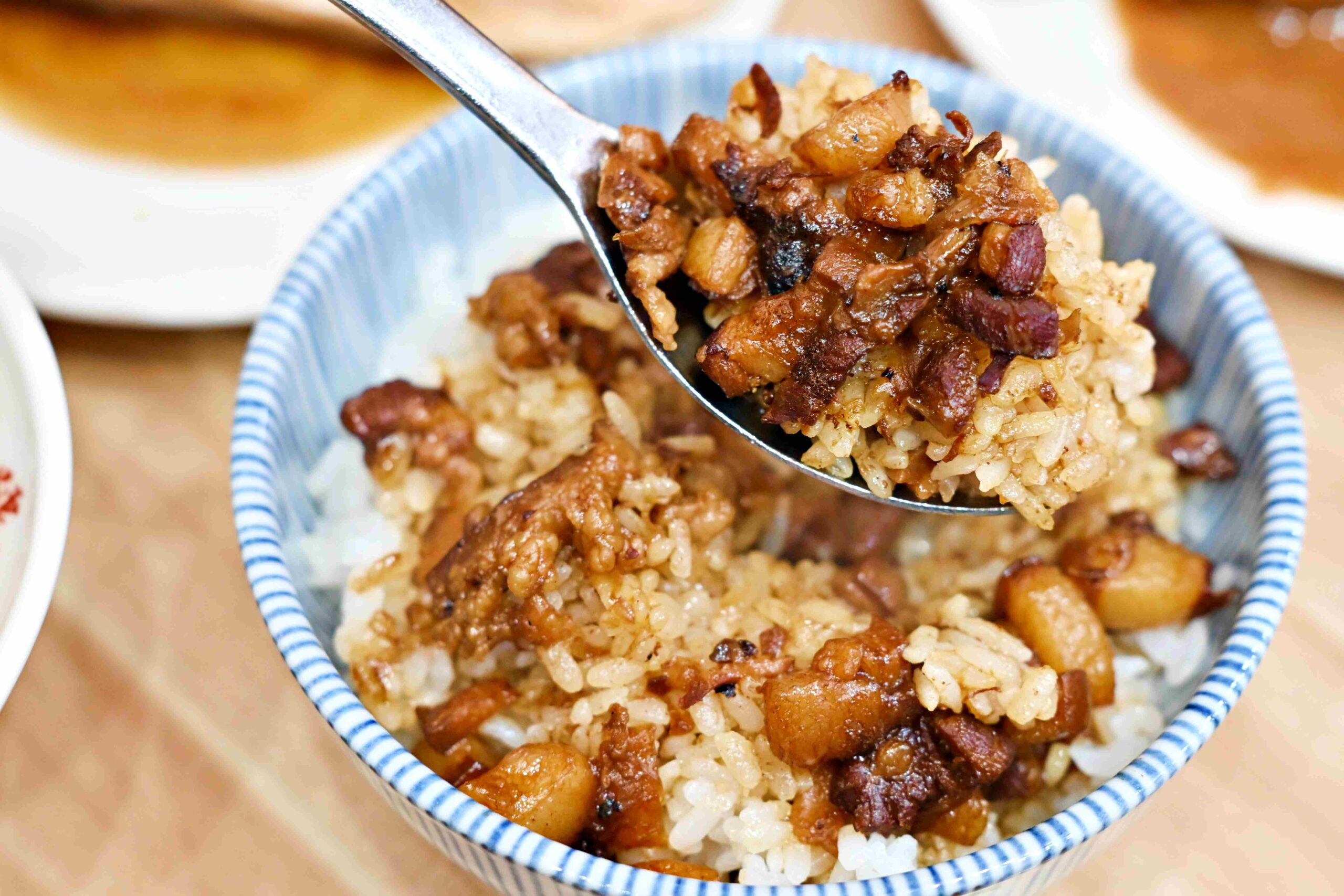 【萬華美食】兩喜號，從挑擔擺攤，到米其林必比登的百年老店推薦（菜單） @趙先生吃飯