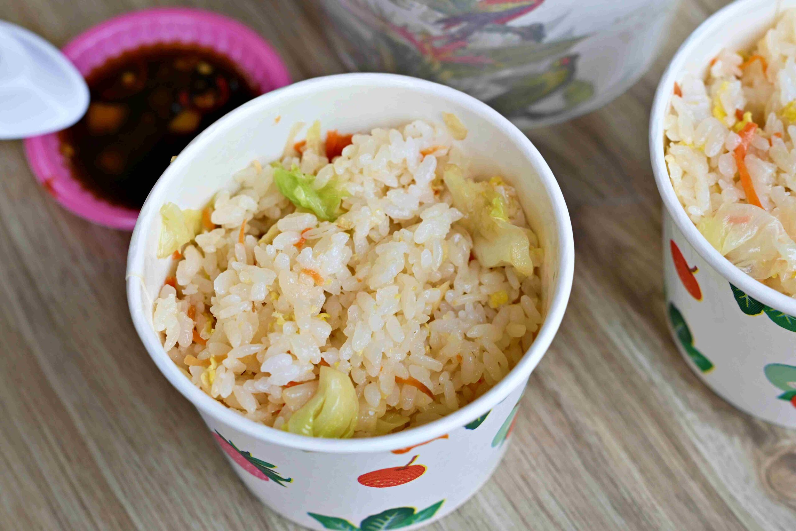 【萬華美食】原汁排骨湯 和平本舖，排骨軟嫩且湯頭清甜可以續湯推薦(菜單) @趙先生吃飯