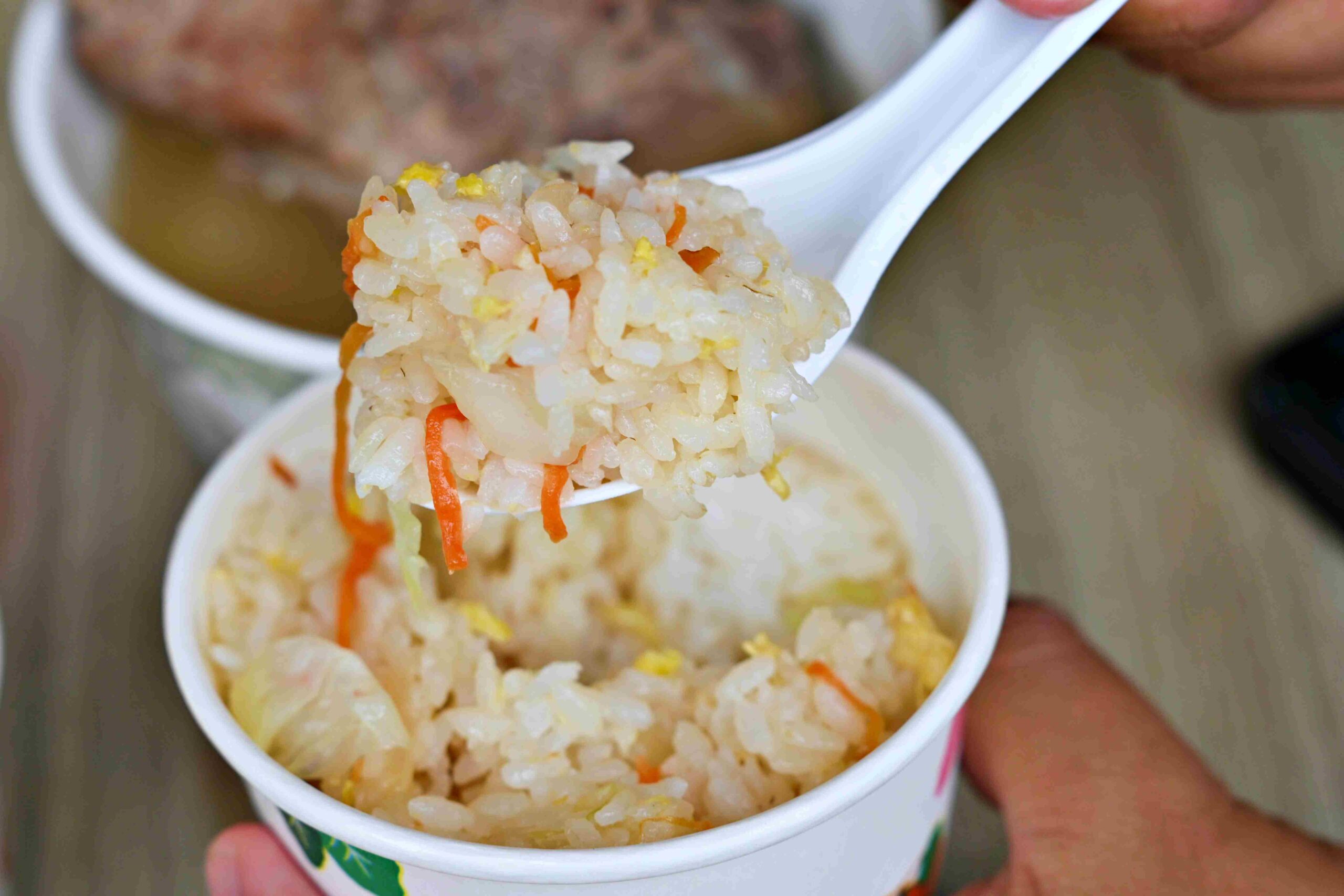 【萬華美食】原汁排骨湯 和平本舖，排骨軟嫩且湯頭清甜可以續湯推薦(菜單) @趙先生吃飯