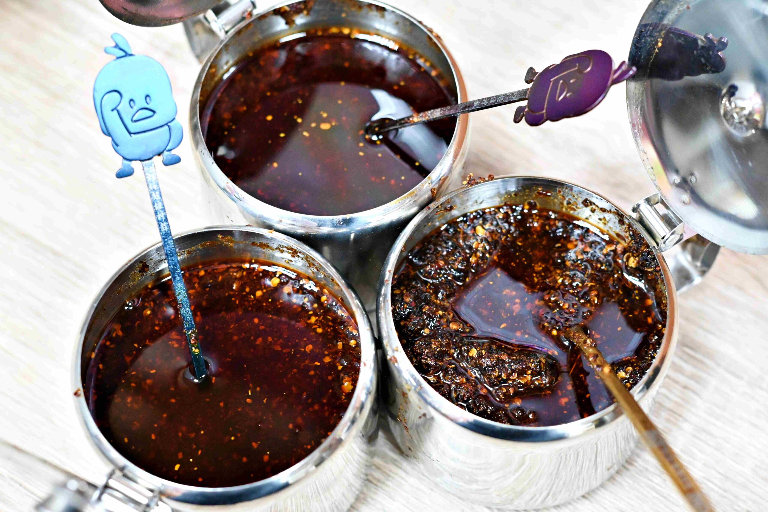 【蘆洲美食】蘆洲七號麵線，料多到碗裝不下，味道極強的隱藏版麵線推(菜單) @趙先生吃飯