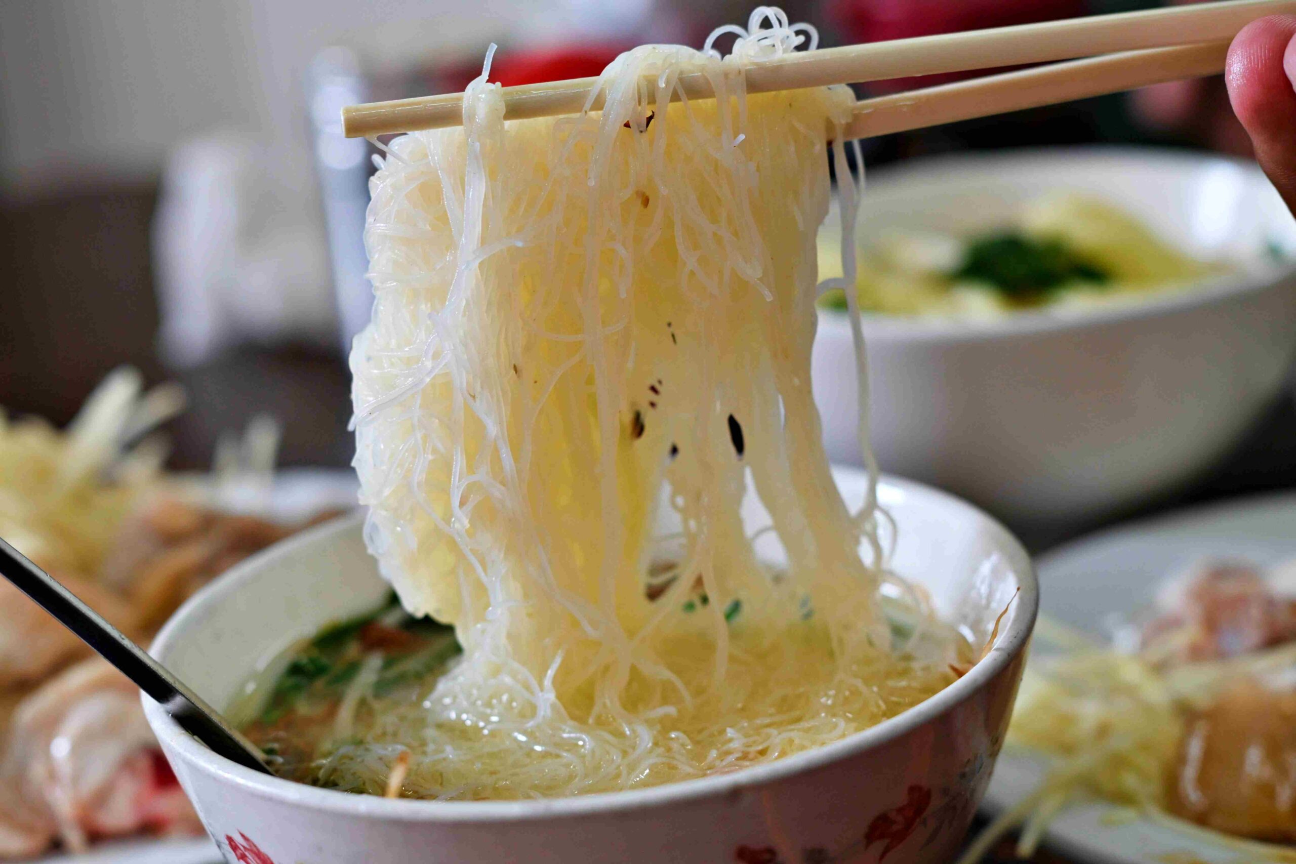 【北門美食】黑點雞肉，巷弄內連日本觀光客超愛的古早味小吃推薦(菜單) @趙先生吃飯