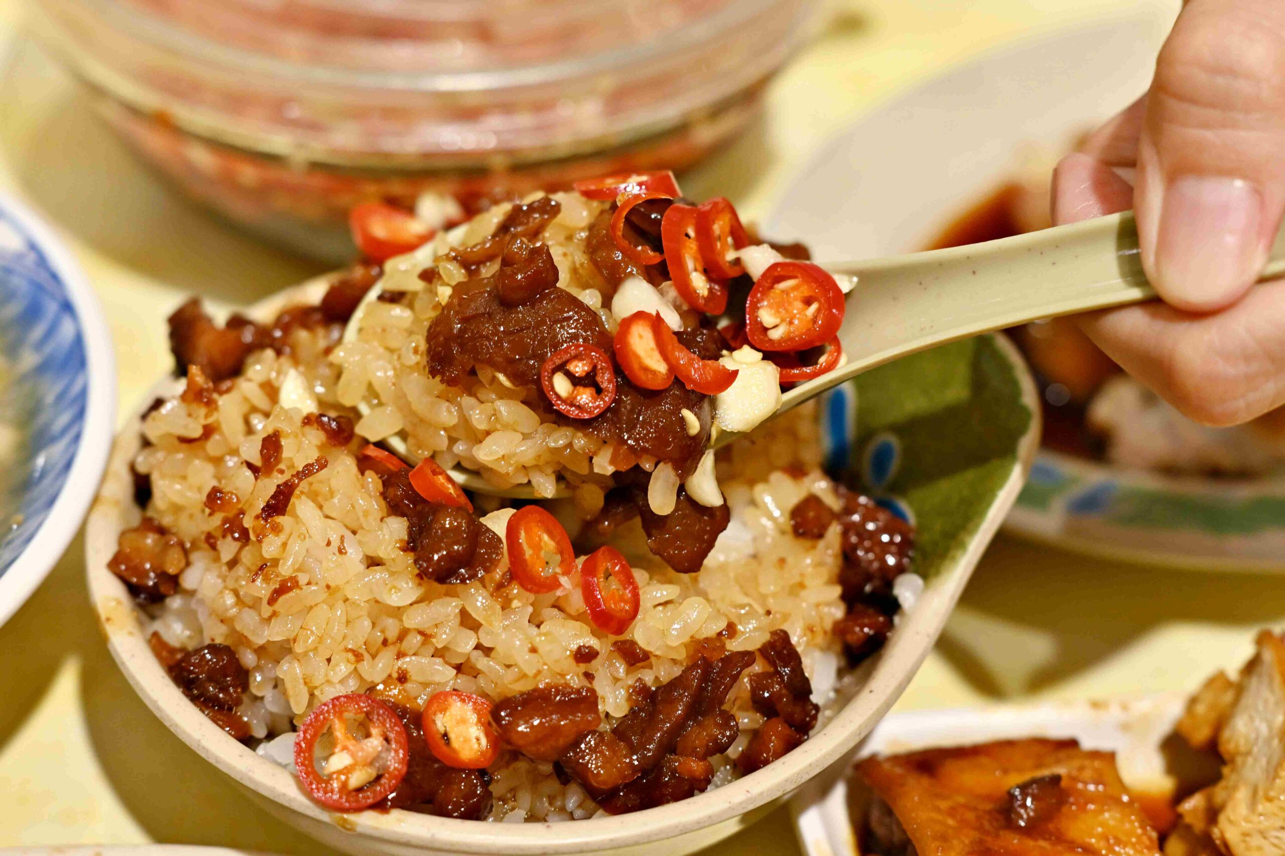 【三重美食】店老大魯肉飯,從店小二到店老大,這碗滷肉飯為什麼能拿必比登推薦(菜單) @趙先生吃飯 【三重美食】店老大魯肉飯,從店小二到店老大,這碗滷肉飯為什麼能拿必比登推薦(菜單) @趙先生吃飯