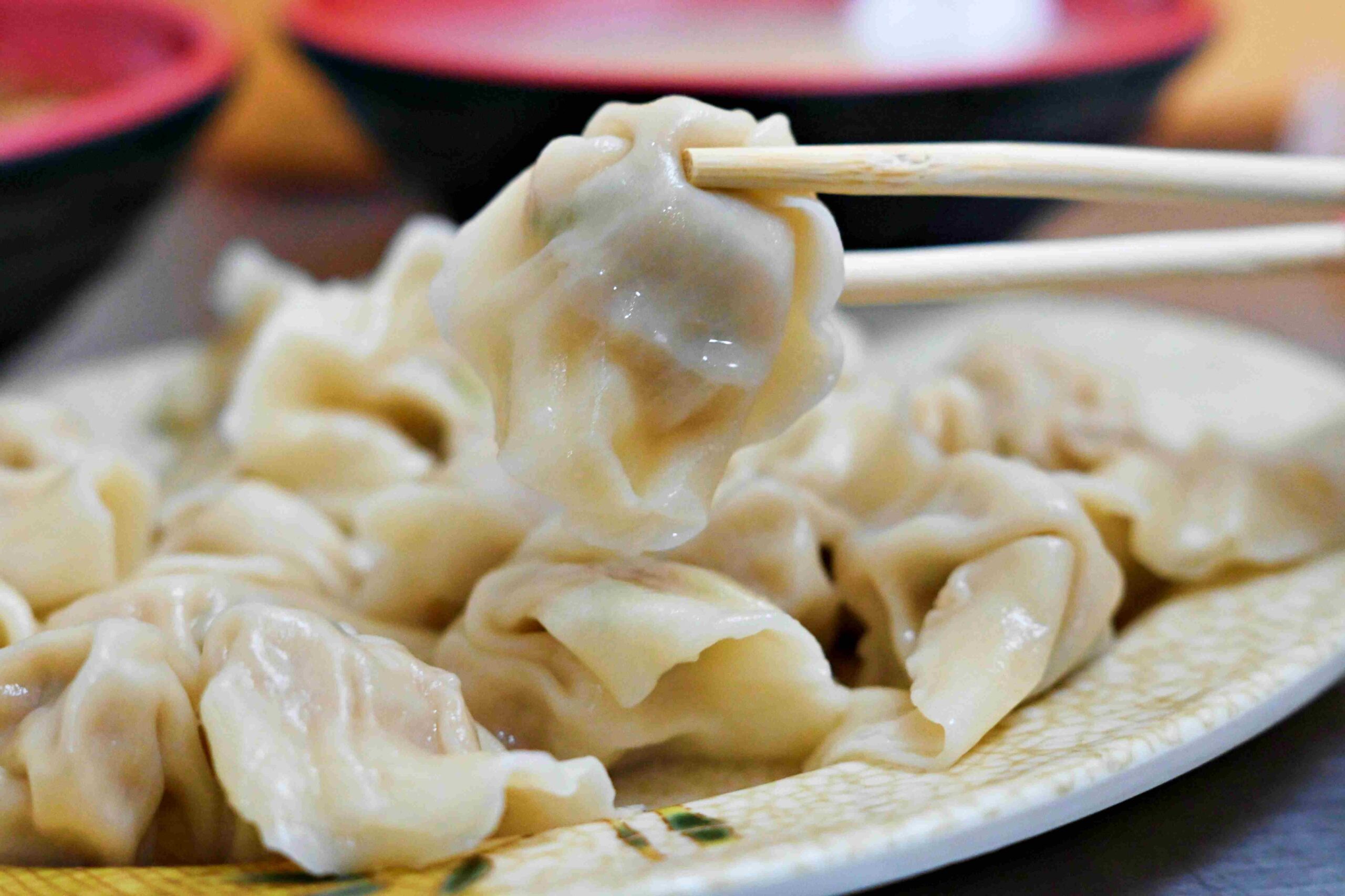 【樹林美食】兩點五元水餃,內餡好滋味,迴龍樹林必吃便宜手工水餃推薦(菜單) @趙先生吃飯 【樹林美食】兩點五元水餃,內餡好滋味,迴龍樹林必吃便宜手工水餃推薦(菜單) @趙先生吃飯