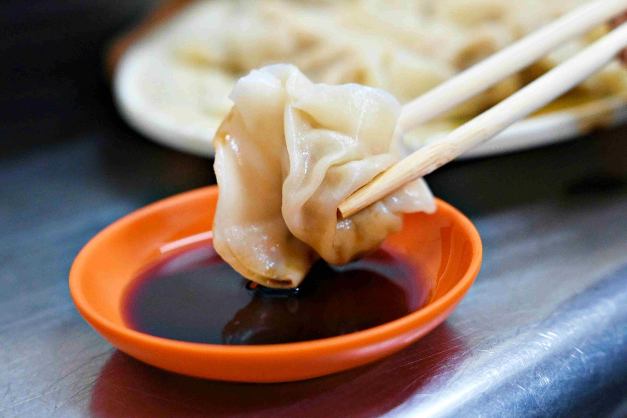 【樹林美食】兩點五元水餃,內餡好滋味,迴龍樹林必吃便宜手工水餃推薦(菜單) @趙先生吃飯 【樹林美食】兩點五元水餃,內餡好滋味,迴龍樹林必吃便宜手工水餃推薦(菜單) @趙先生吃飯