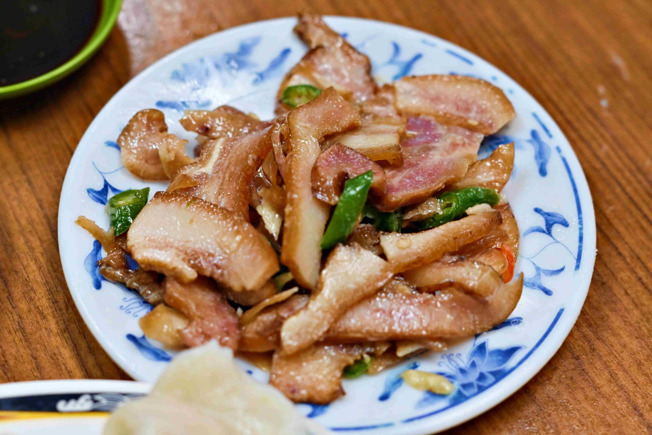 【南機場美食】來來水餃店，必吃豬肉大白菜韭菜內餡香濃飽滿推薦(菜單) @趙先生吃飯