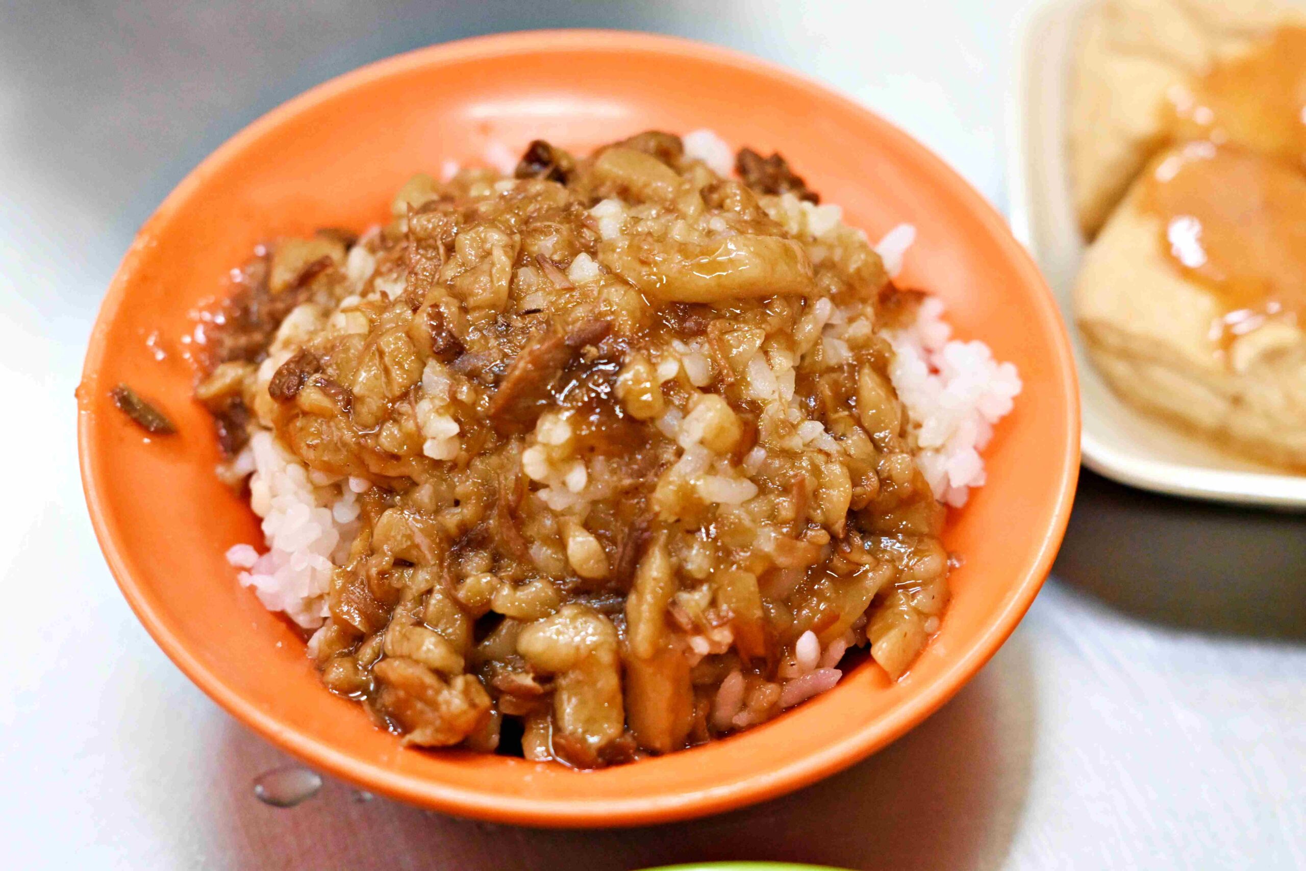 【基隆美食】天一香肉焿順,滷肉飯霸主,入口即化$25元,超滑順推薦(菜單) @趙先生吃飯 【基隆美食】天一香肉焿順,滷肉飯霸主,入口即化$25元,超滑順推薦(菜單) @趙先生吃飯