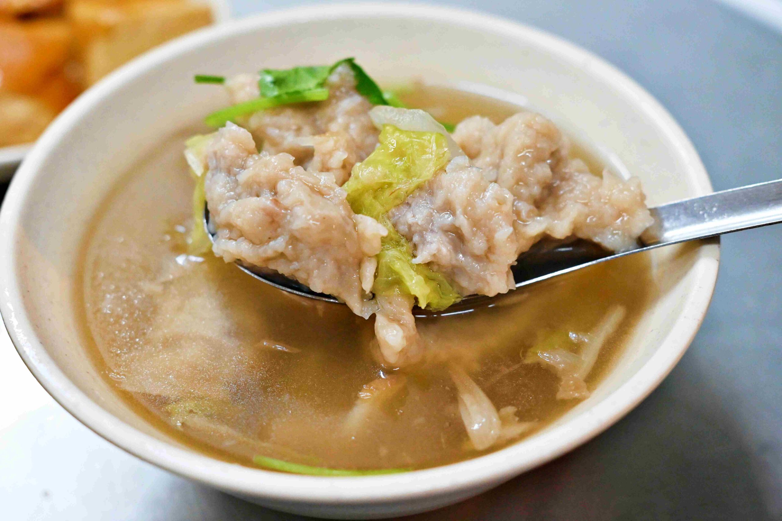 【基隆美食】天一香肉焿順,滷肉飯霸主,入口即化$25元,超滑順推薦(菜單) @趙先生吃飯 【基隆美食】天一香肉焿順,滷肉飯霸主,入口即化$25元,超滑順推薦(菜單) @趙先生吃飯