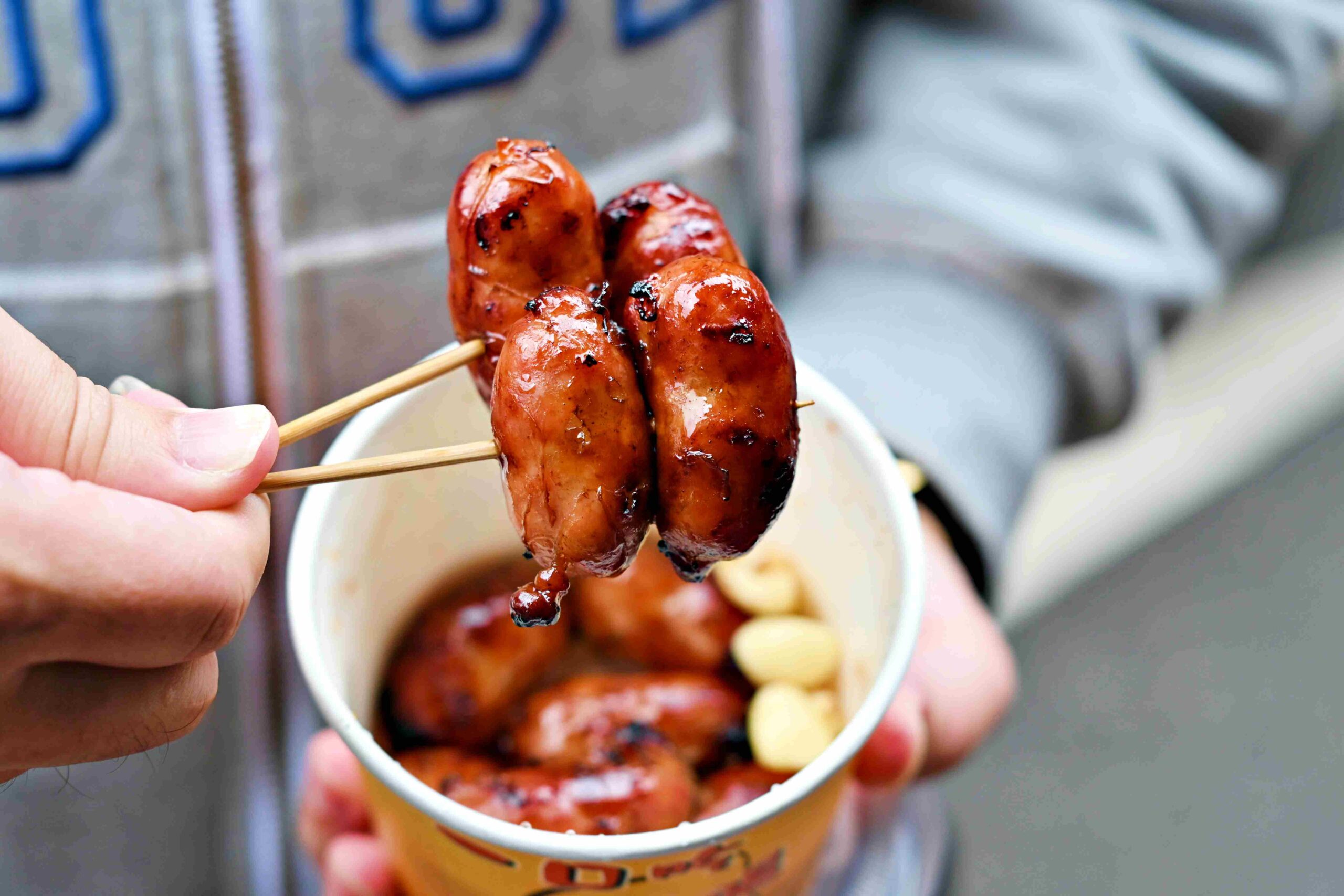 【蘆洲美食】王家手作蔥餅，在地人一次狂掃十個，現做滿滿蔥香，必吃點心推薦(菜單) @趙先生吃飯