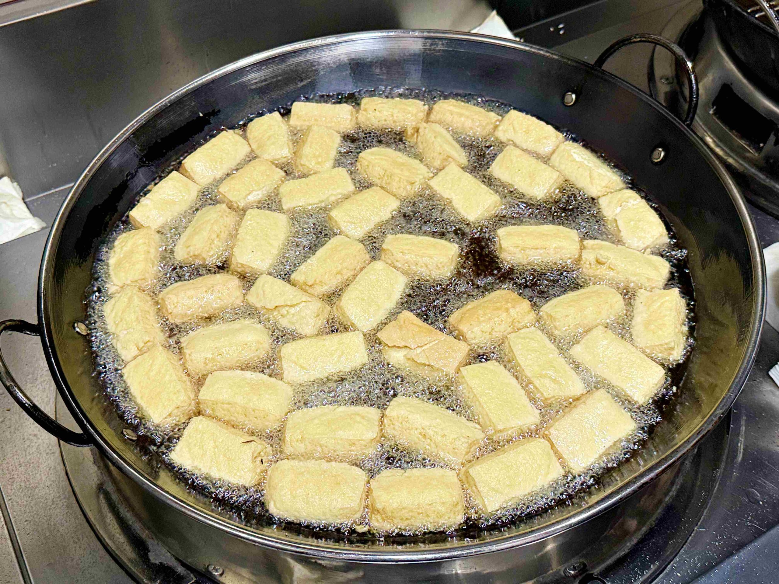 【北投美食】好味道臭豆腐，石牌人氣排隊名店，曾是夜市名店，顧客追著去排隊推薦(菜單) @趙先生吃飯