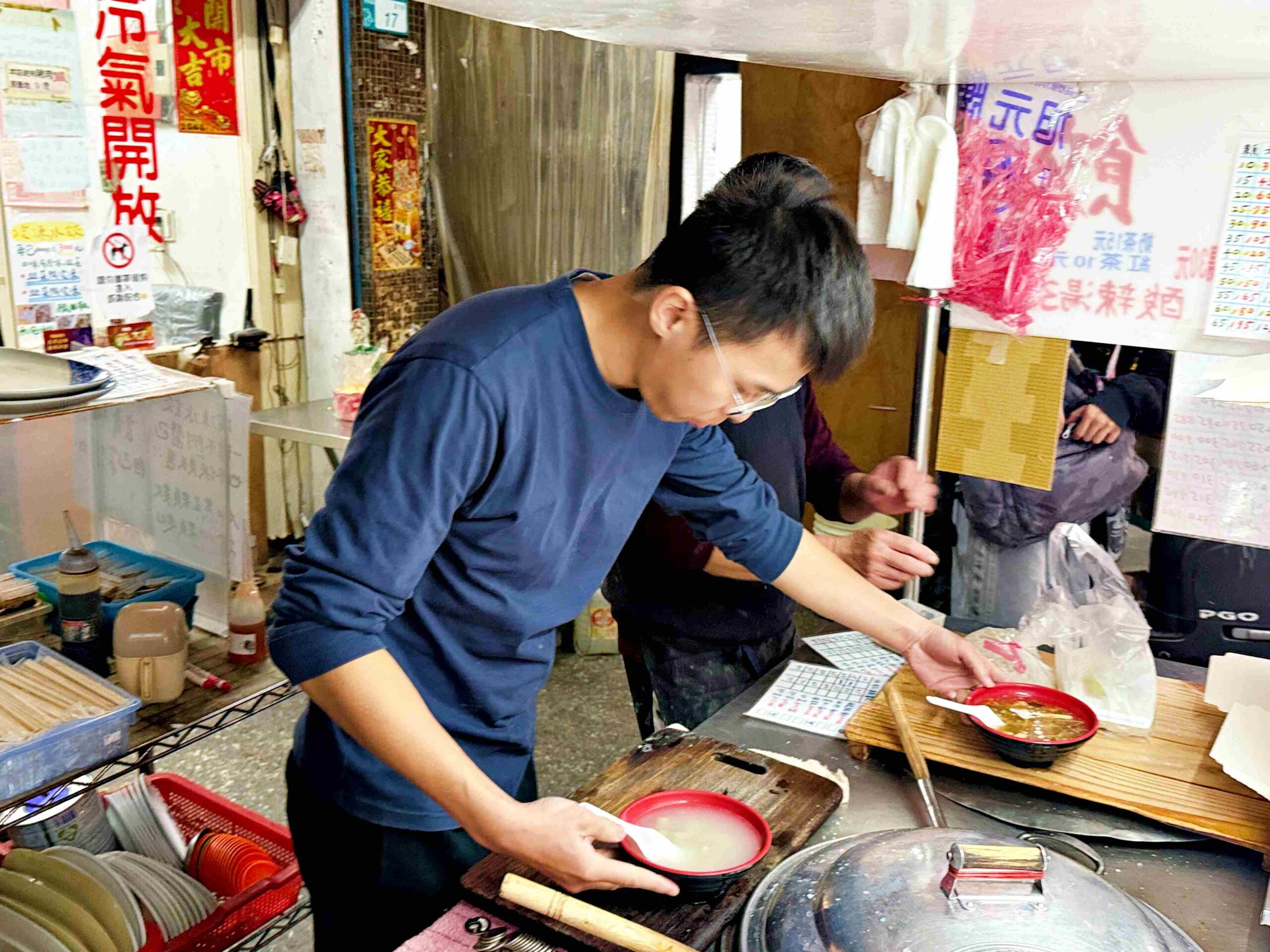 【樹林美食】兩點五元水餃,內餡好滋味,迴龍樹林必吃便宜手工水餃推薦(菜單) @趙先生吃飯 【樹林美食】兩點五元水餃,內餡好滋味,迴龍樹林必吃便宜手工水餃推薦(菜單) @趙先生吃飯