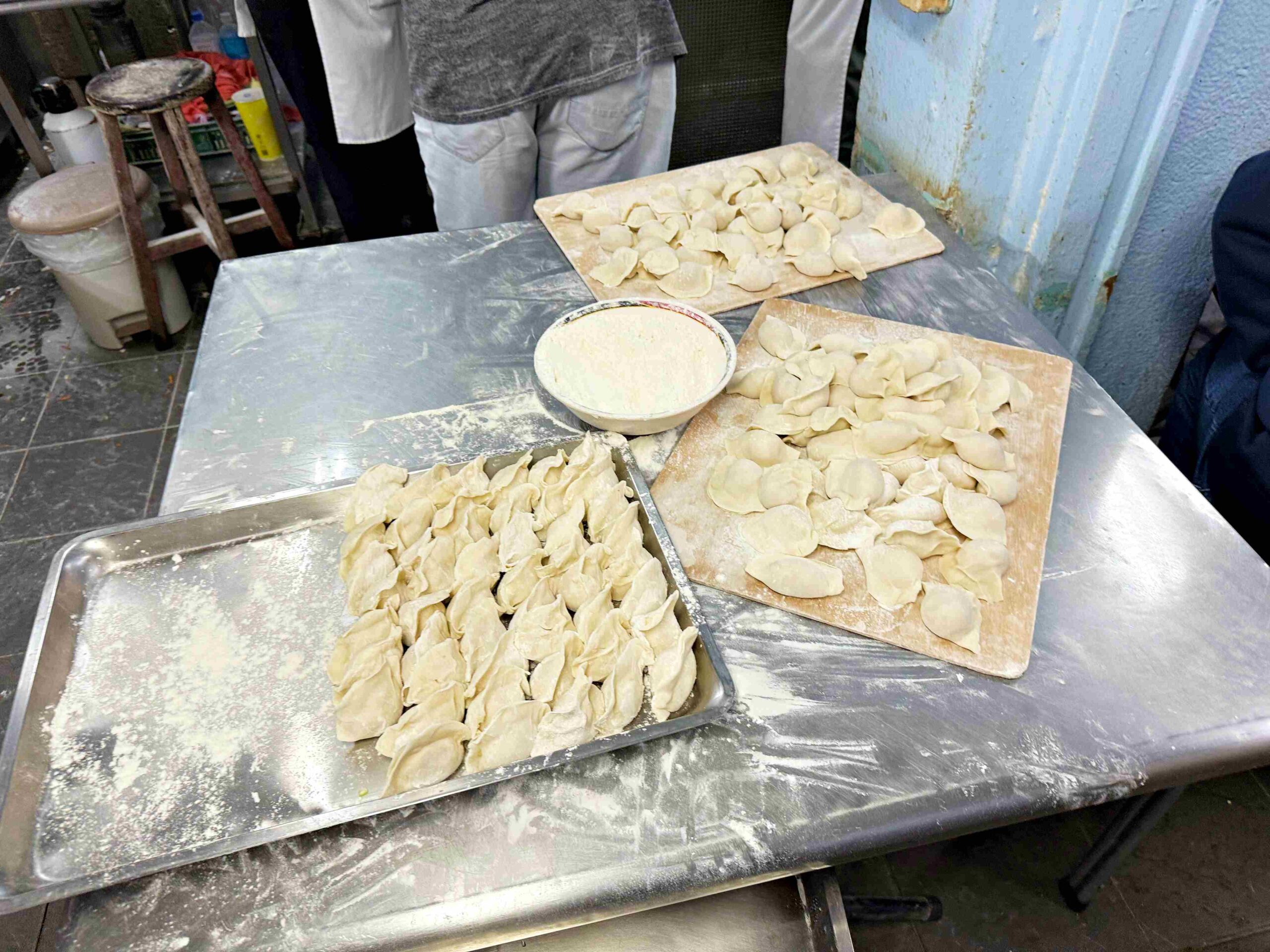 【南機場美食】來來水餃店,必吃豬肉大白菜韭菜內餡香濃飽滿推薦(菜單) @趙先生吃飯 【南機場美食】來來水餃店,必吃豬肉大白菜韭菜內餡香濃飽滿推薦(菜單) @趙先生吃飯