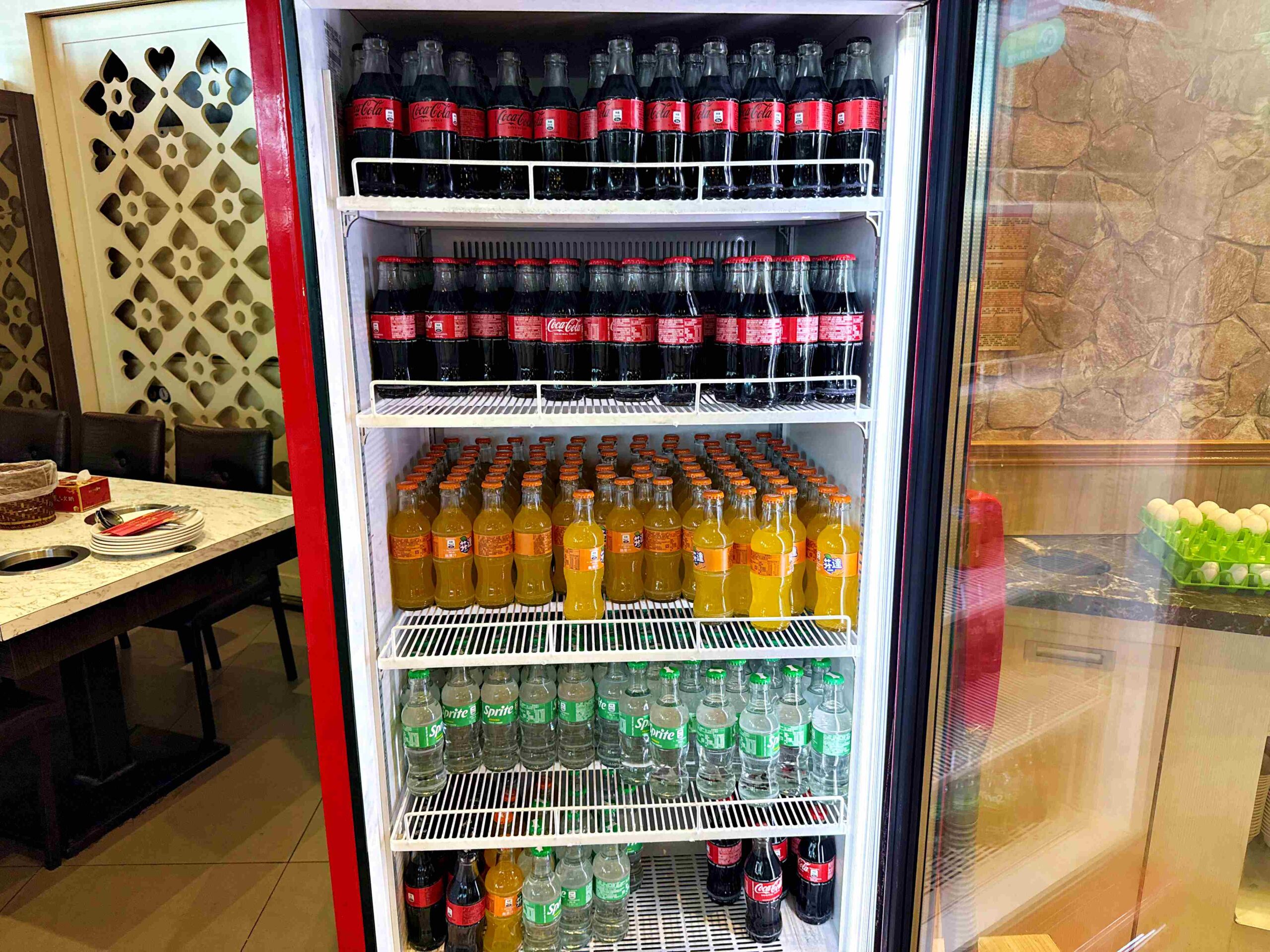 【三重美食】羽葉麻辣火鍋，$539吃超過百樣食材，火鍋+自助餐超划算推薦！(菜單) @趙先生吃飯