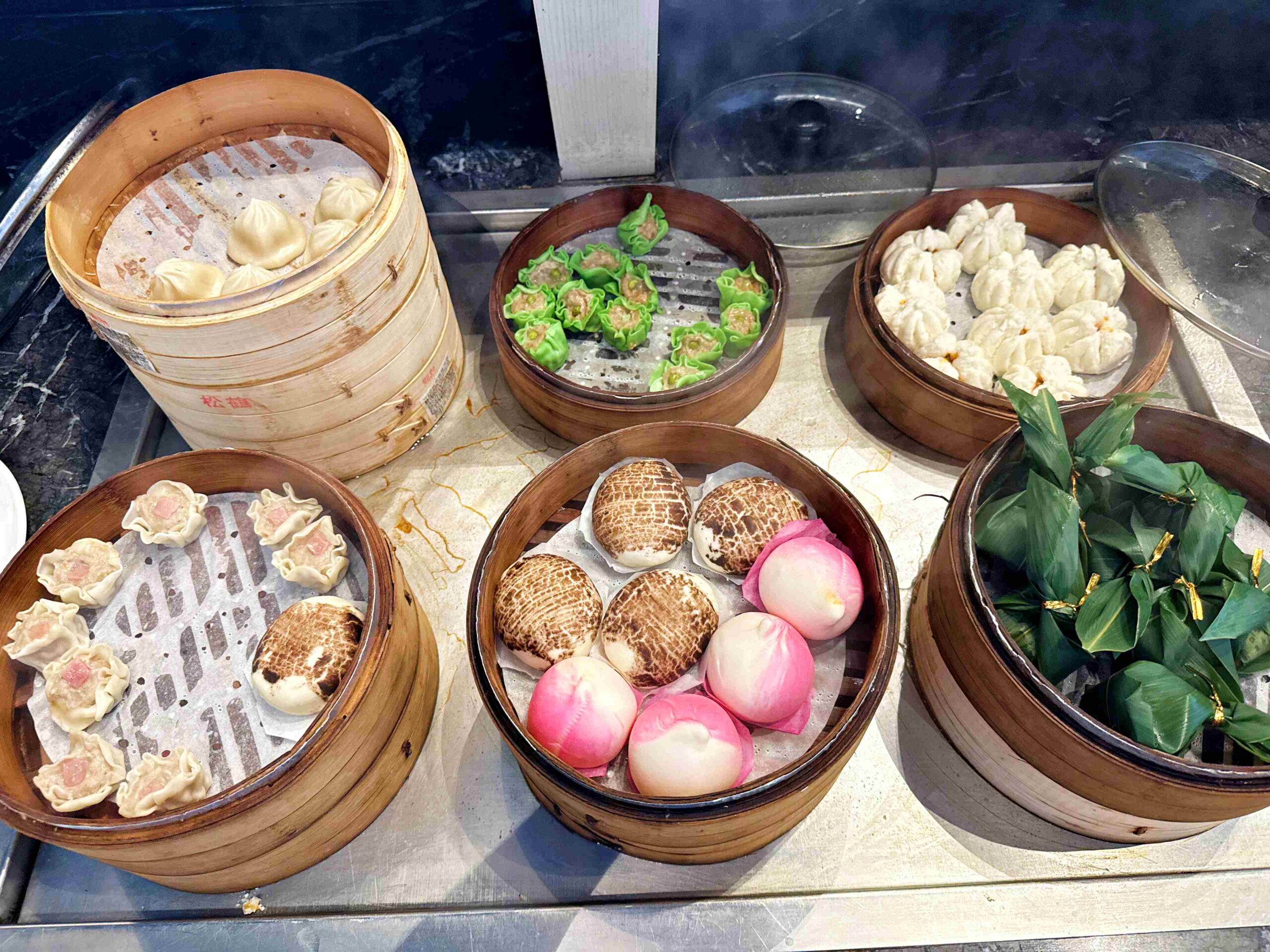 【公館美食】祝您行運，爆紅港式餐廳！高CP值推薦(菜單) @趙先生吃飯