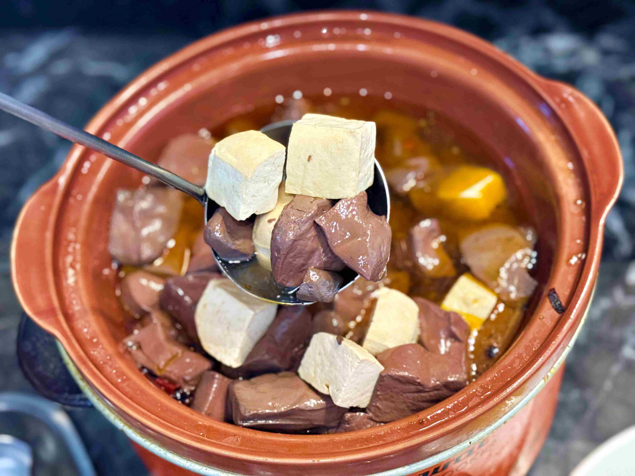 【三重美食】羽葉麻辣火鍋，$539吃超過百樣食材，火鍋+自助餐超划算推薦！(菜單) @趙先生吃飯