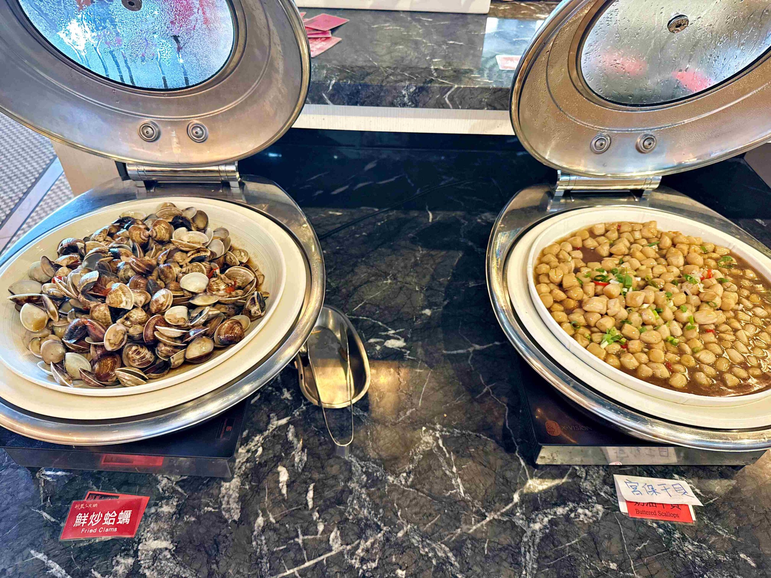 【三重美食】羽葉麻辣火鍋，$539吃超過百樣食材，火鍋+自助餐超划算推薦！(菜單) @趙先生吃飯