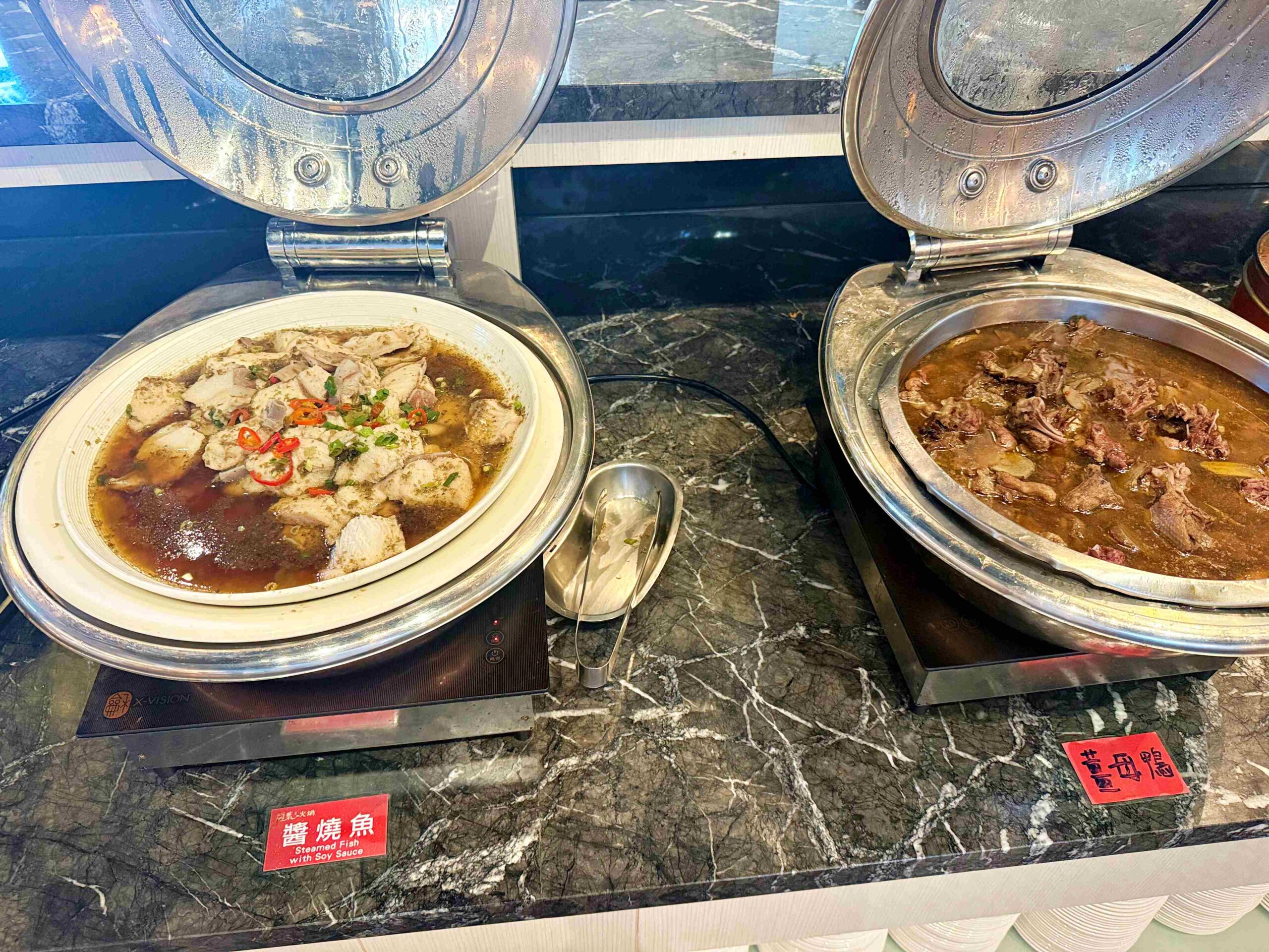 【三重美食】羽葉麻辣火鍋，$539吃超過百樣食材，火鍋+自助餐超划算推薦！(菜單) @趙先生吃飯