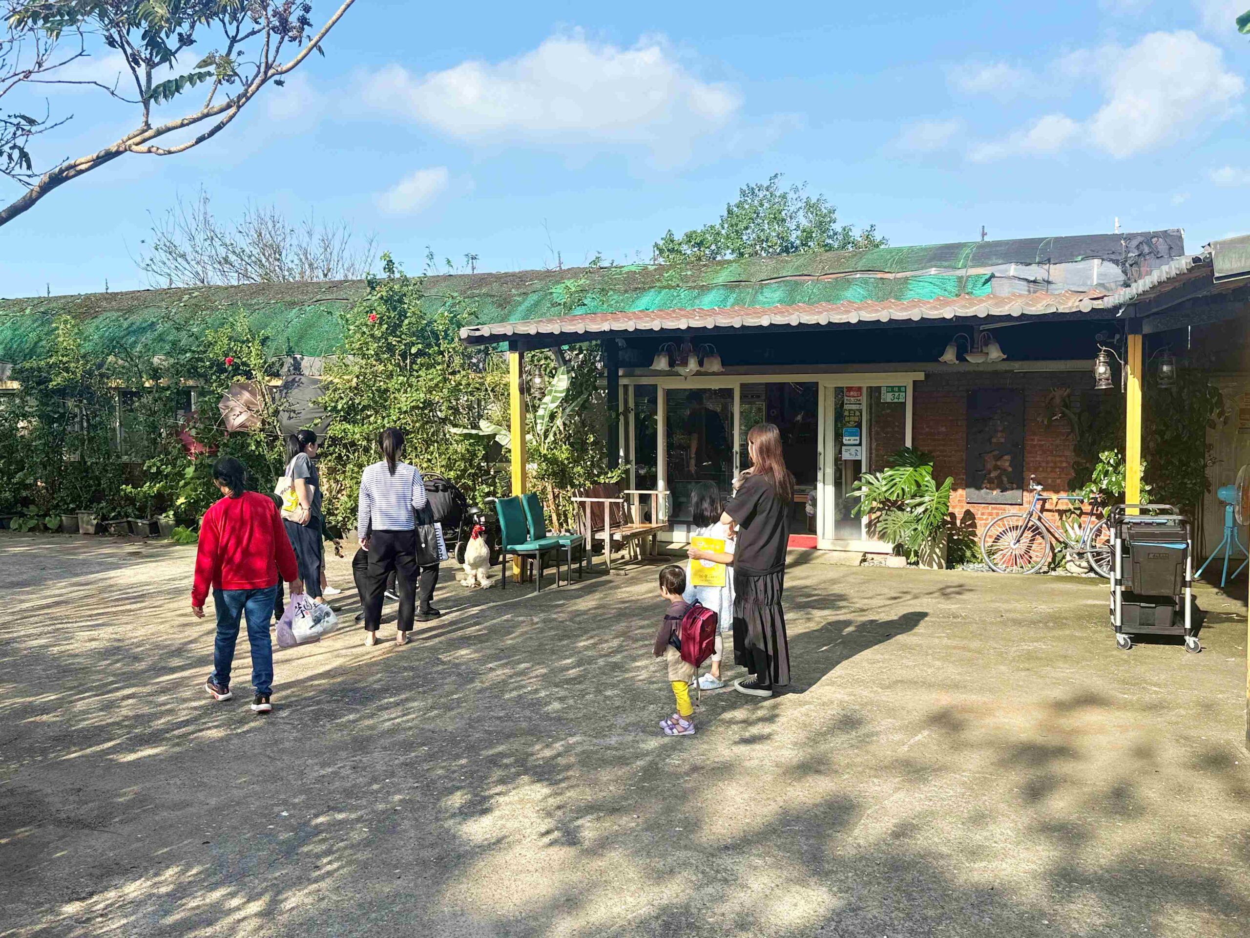 【三芝美食】香聚桶仔雞，花東放山雞、純天然食材，老師傅超會料理推薦(菜單)！ @趙先生吃飯