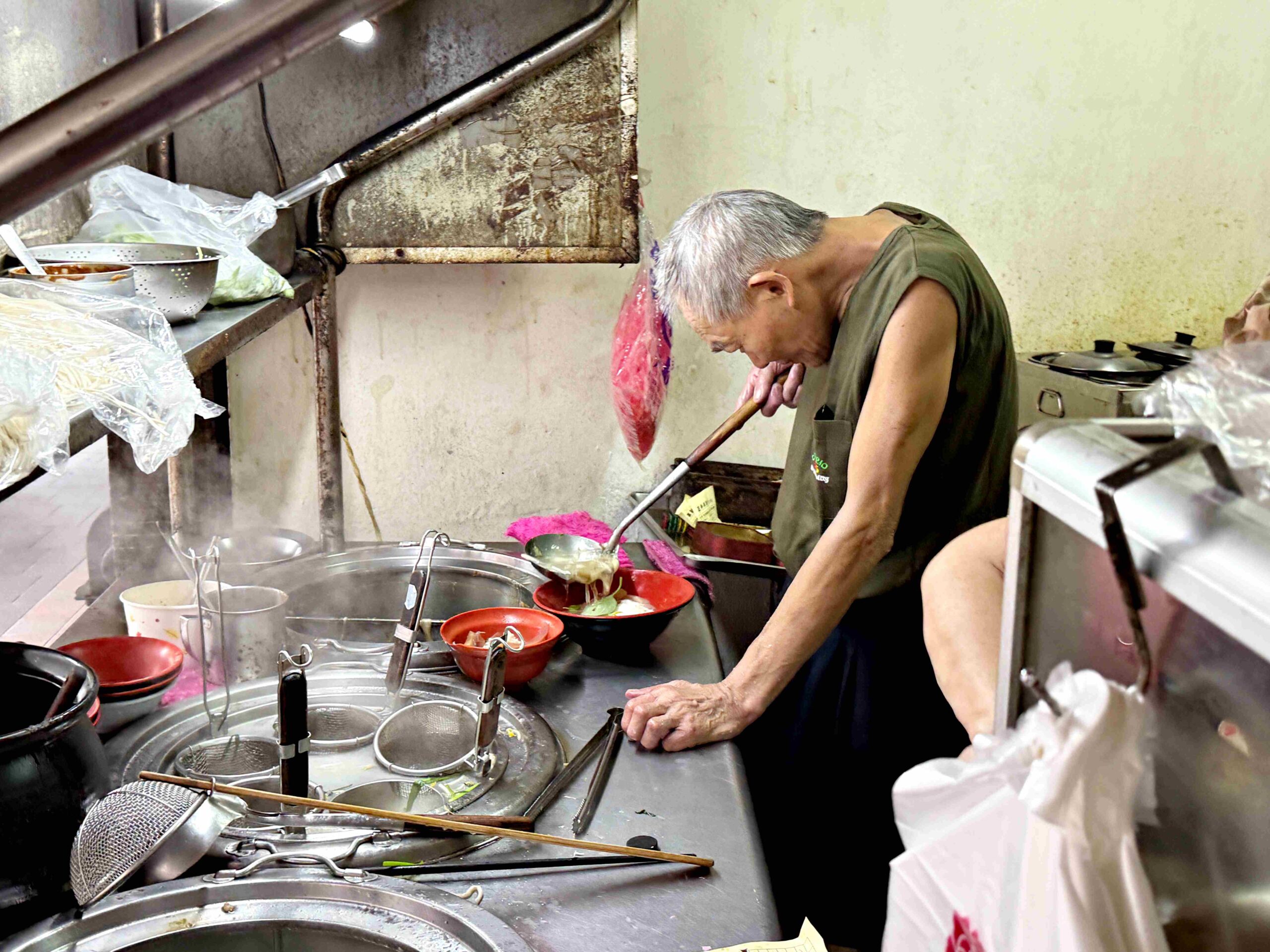 【萬里美食】此木窯 Chai Space & Store超美秘境咖啡廳推薦！(菜單)(寵物友善) @趙先生吃飯