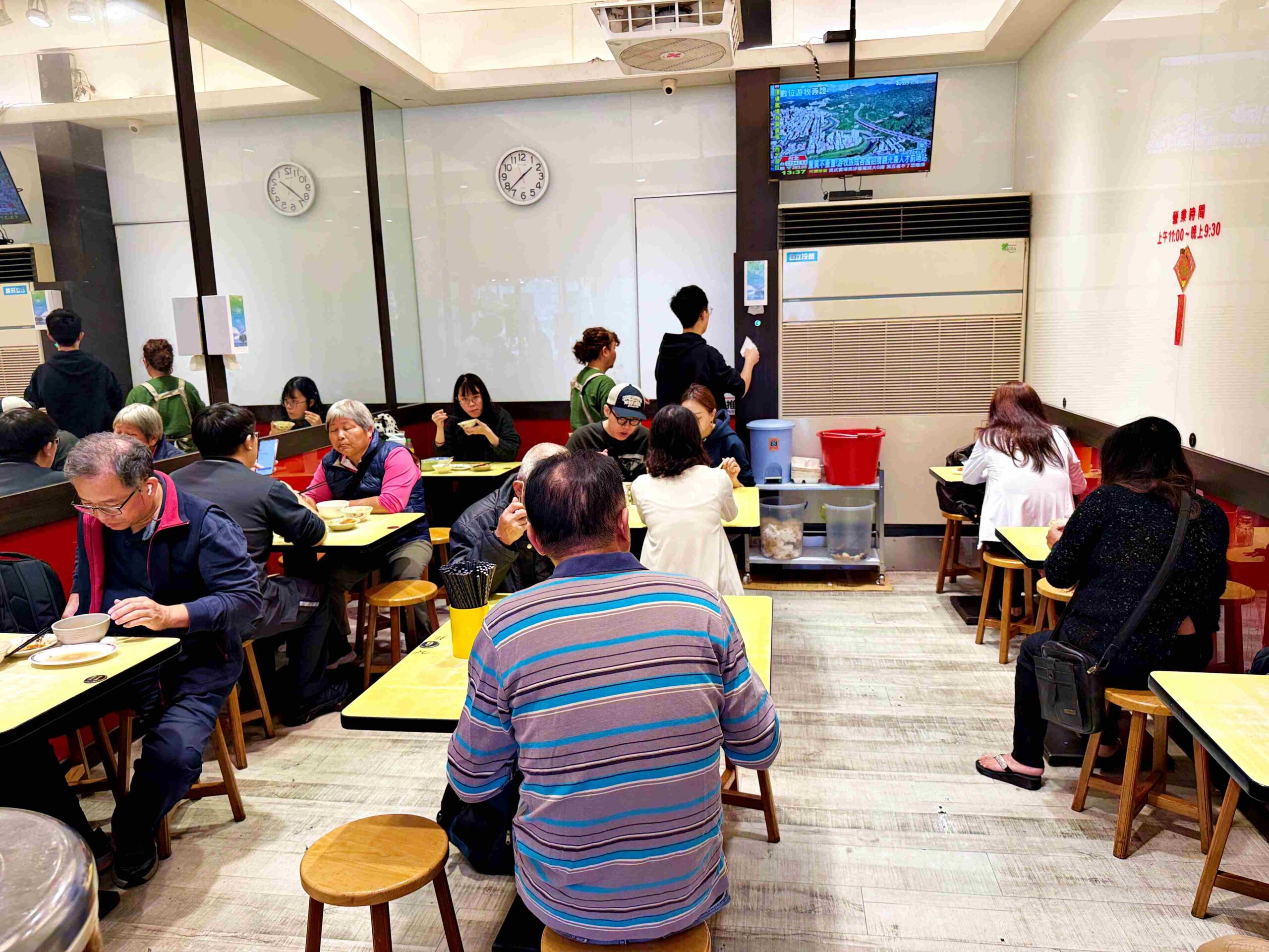 【三重美食】店老大魯肉飯,從店小二到店老大,這碗滷肉飯為什麼能拿必比登推薦(菜單) @趙先生吃飯 【三重美食】店老大魯肉飯,從店小二到店老大,這碗滷肉飯為什麼能拿必比登推薦(菜單) @趙先生吃飯