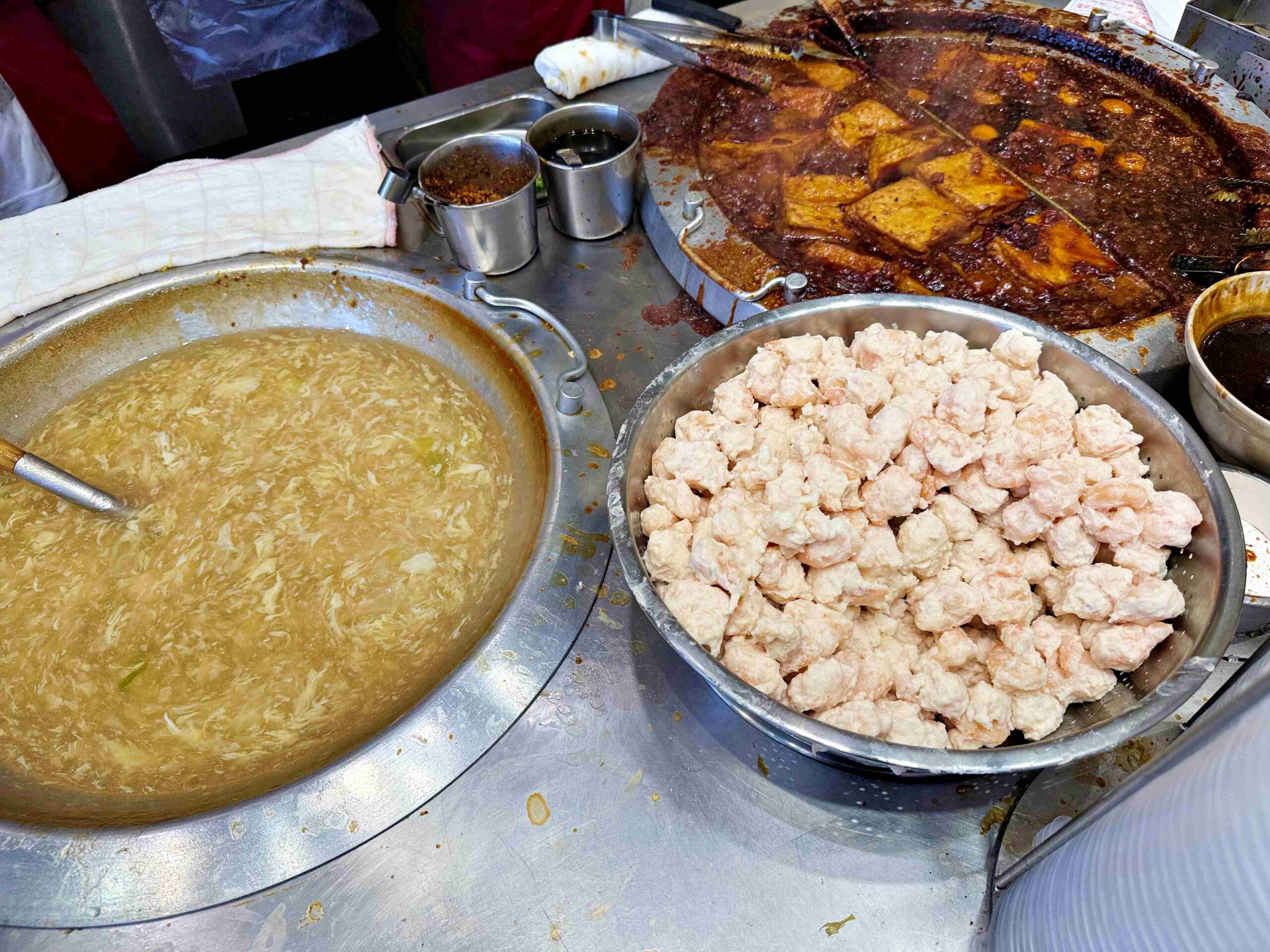 【三重美食】店老大魯肉飯,從店小二到店老大,這碗滷肉飯為什麼能拿必比登推薦(菜單) @趙先生吃飯 【三重美食】店老大魯肉飯,從店小二到店老大,這碗滷肉飯為什麼能拿必比登推薦(菜單) @趙先生吃飯