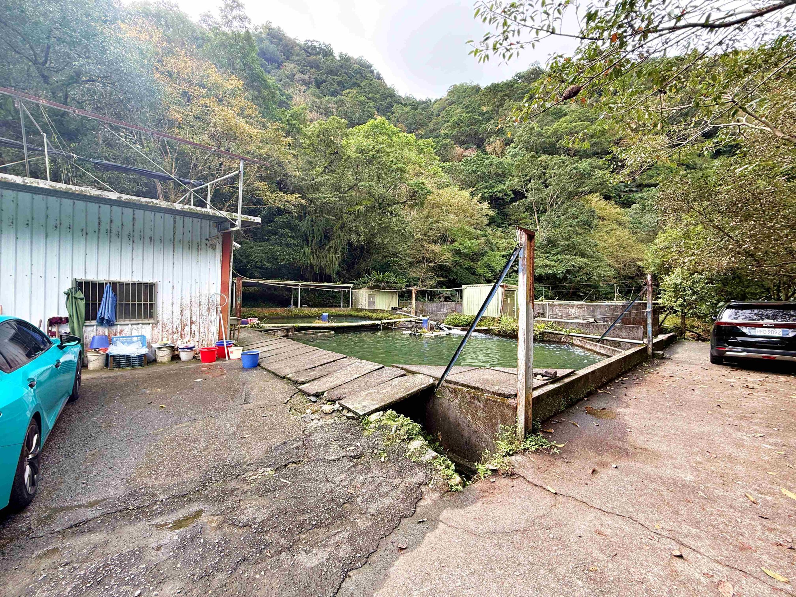 【宜蘭美食】苦花大王,深山活魚秘境餐廳,池邊到餐桌的活魚現撈推薦(菜單) @趙先生吃飯 【宜蘭美食】苦花大王,深山活魚秘境餐廳,池邊到餐桌的活魚現撈推薦(菜單) @趙先生吃飯