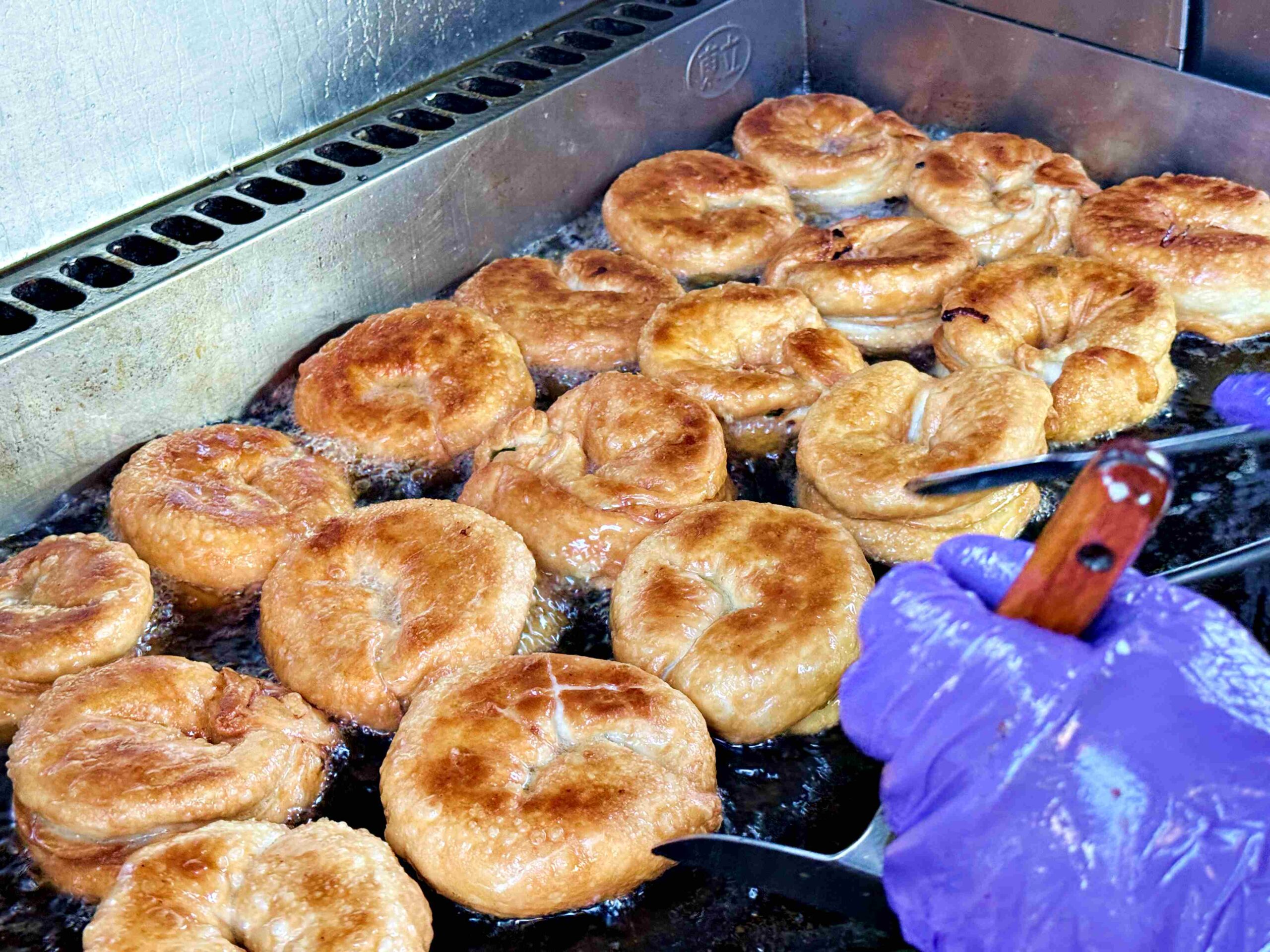 【中永和美食】小本經營，平價鼎泰豐點什麼大推薦！(菜單) @趙先生吃飯