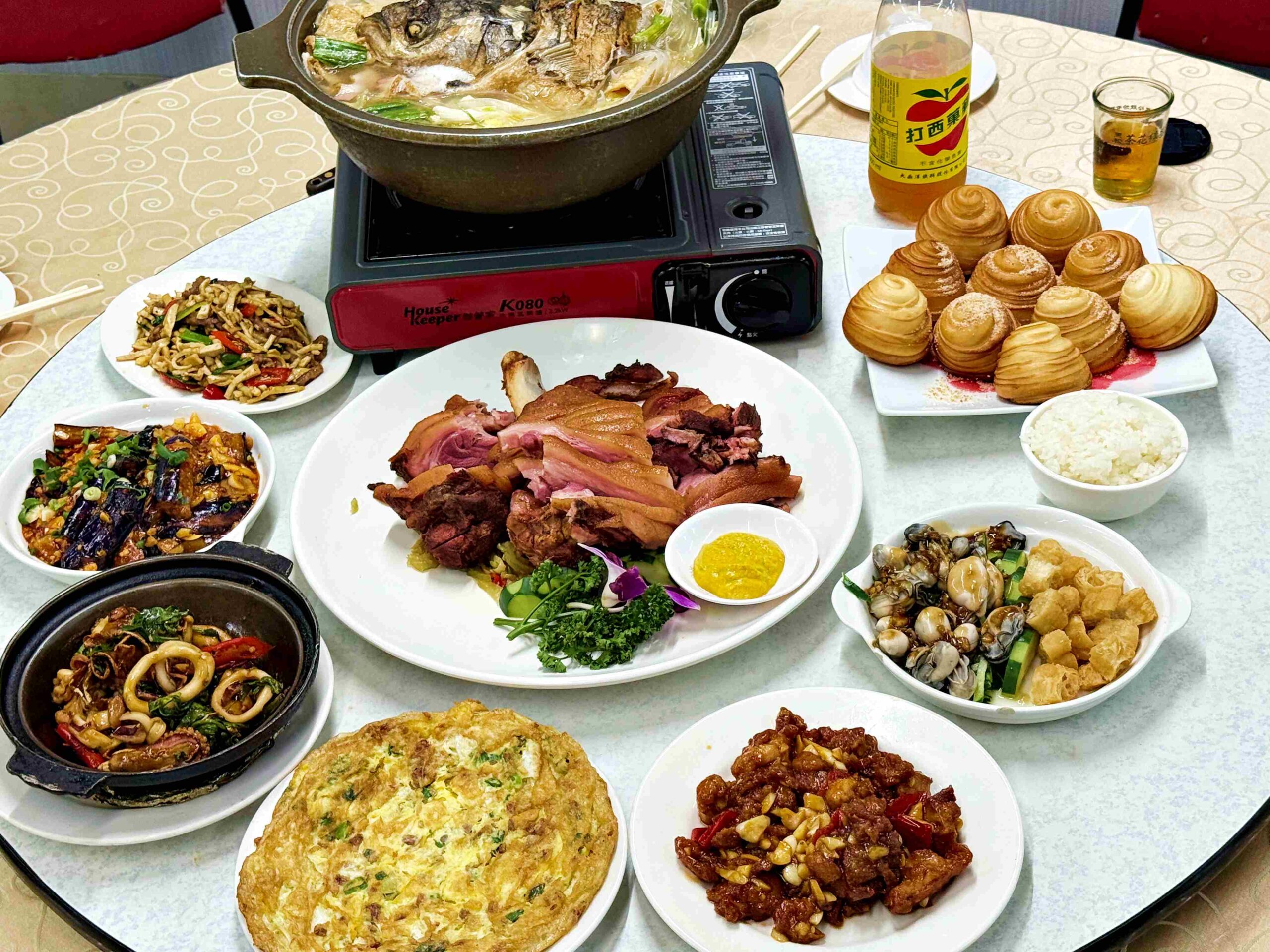 【東區美食】好食多涮涮鍋 大安店，4.6顆星必看點什麼！(推薦)(菜單) @趙先生吃飯