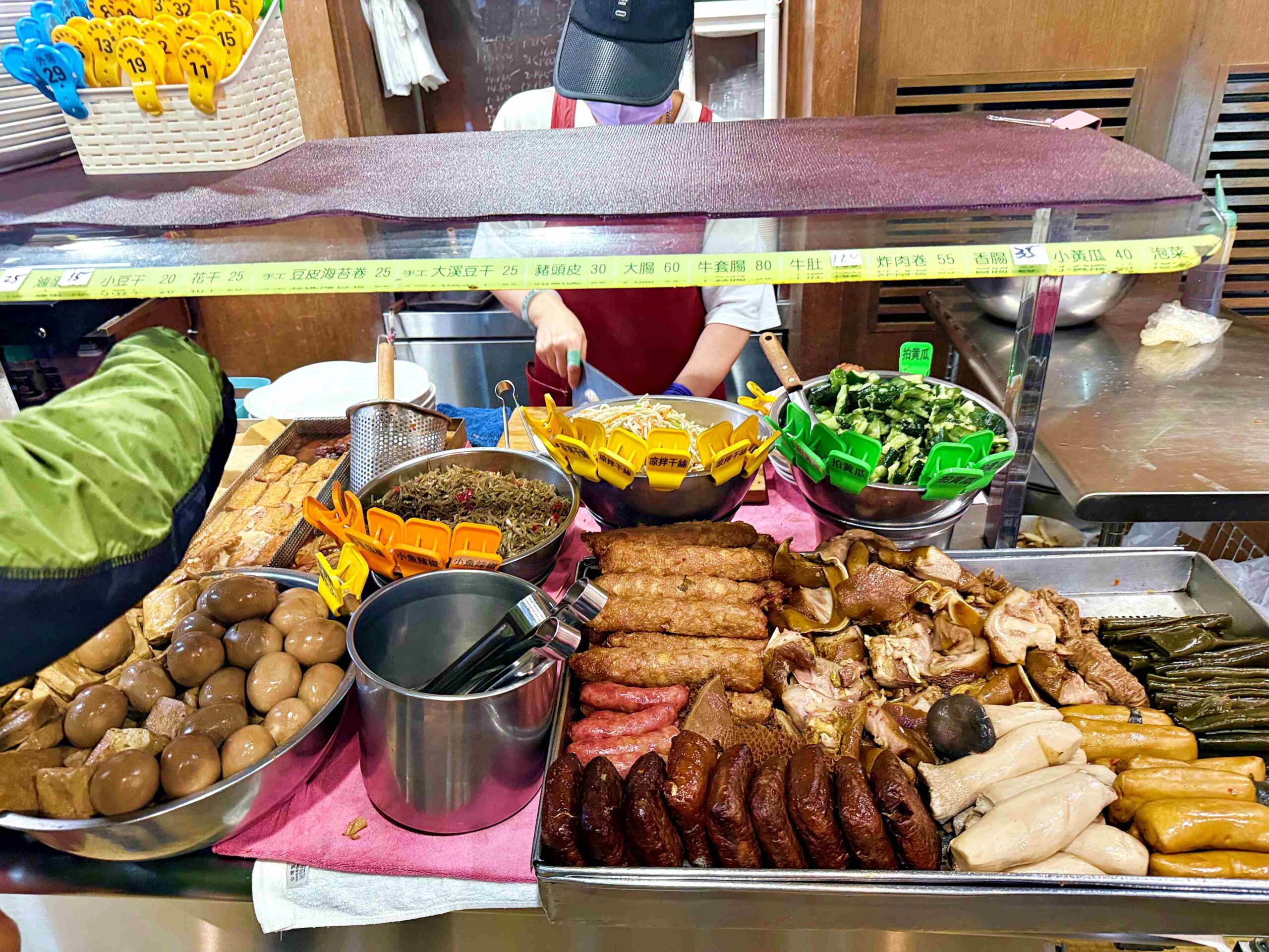 【大安區美食】老宋記真善美牛肉麵,$140最大塊的牛肉麵、免費加湯,得獎60年老店推薦(附菜單) @趙先生吃飯 【大安區美食】老宋記真善美牛肉麵,$140最大塊的牛肉麵、免費加湯,得獎60年老店推薦(附菜單) @趙先生吃飯