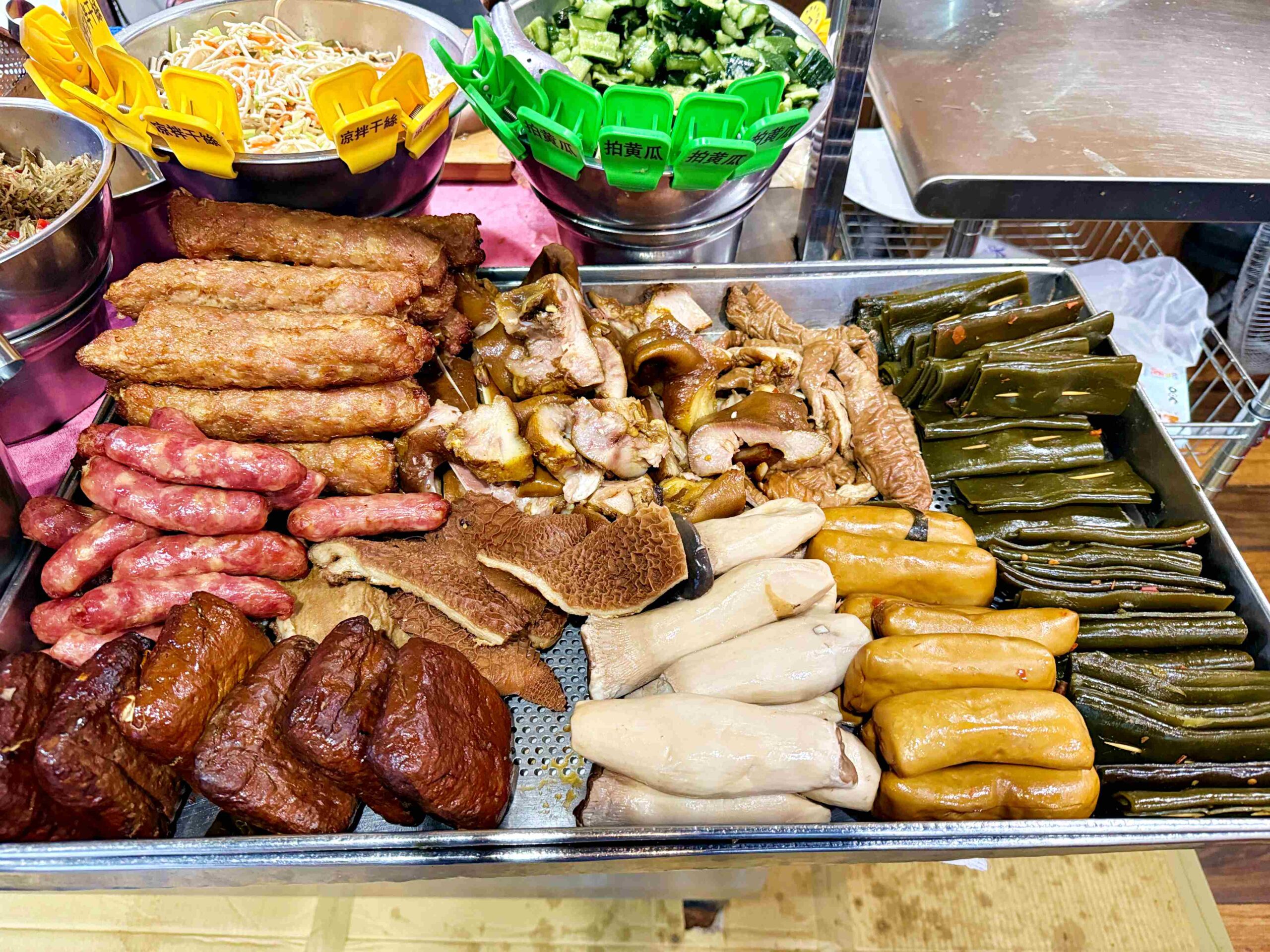 【大安區美食】老宋記真善美牛肉麵,$140最大塊的牛肉麵、免費加湯,得獎60年老店推薦(附菜單) @趙先生吃飯 【大安區美食】老宋記真善美牛肉麵,$140最大塊的牛肉麵、免費加湯,得獎60年老店推薦(附菜單) @趙先生吃飯