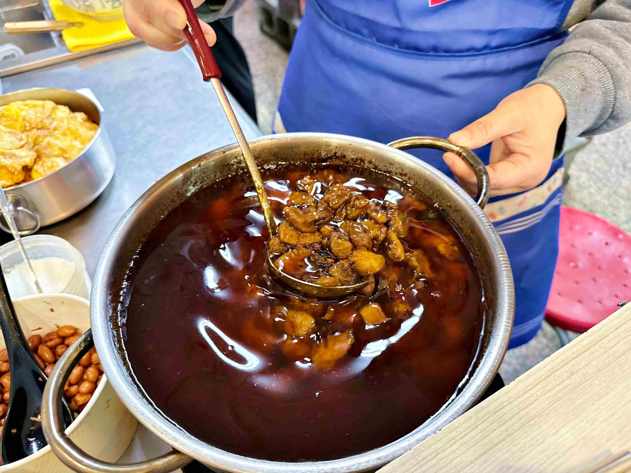 【新莊美食】川豫麵館,道地中式料理,乾麵、湯麵、個人鍋都超強推薦(菜單) @趙先生吃飯 【新莊美食】川豫麵館,道地中式料理,乾麵、湯麵、個人鍋都超強推薦(菜單) @趙先生吃飯