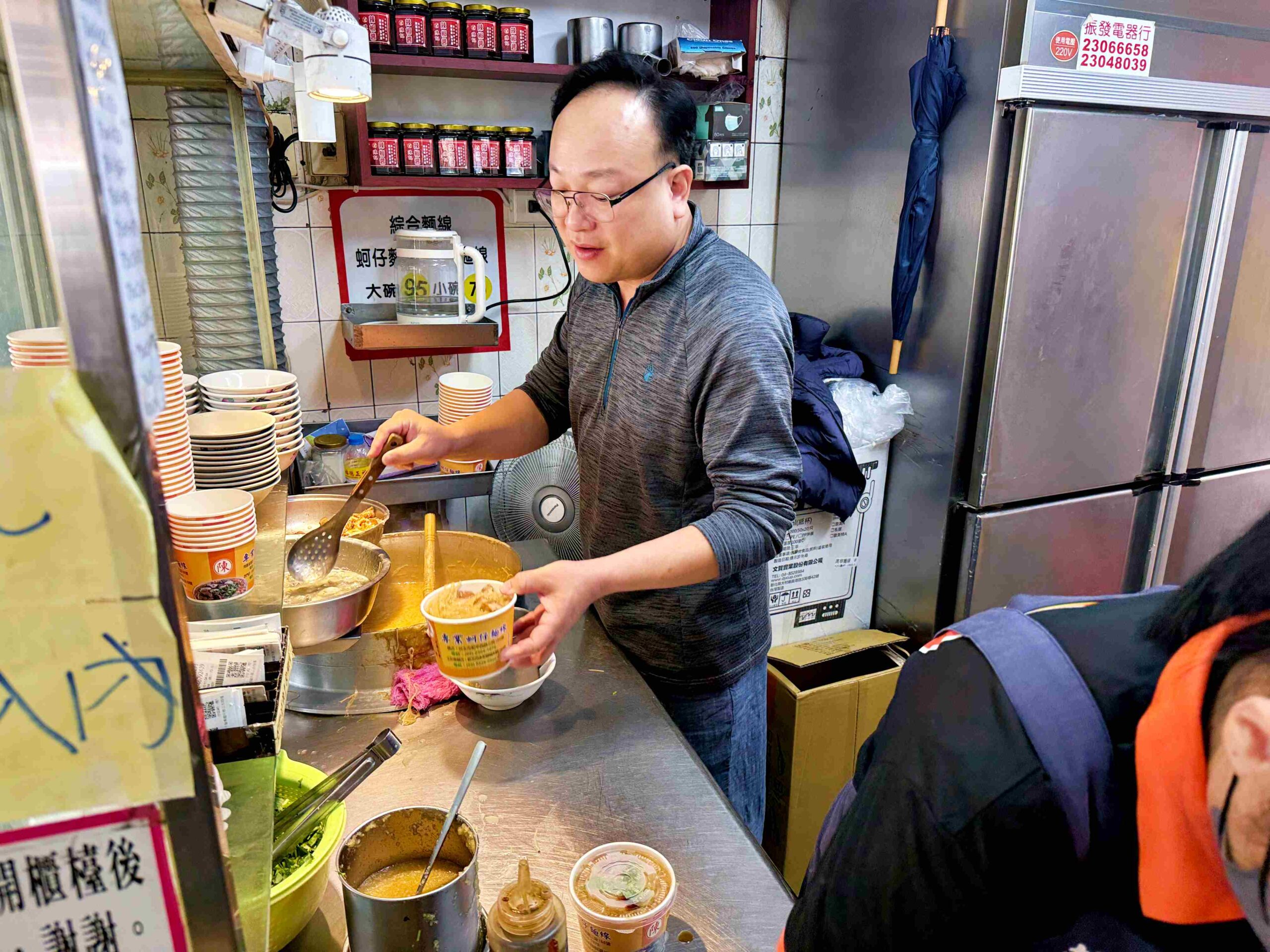【飲料推薦】日日裝茶，喝什麼大推薦！(菜單)(持續更新) @趙先生吃飯
