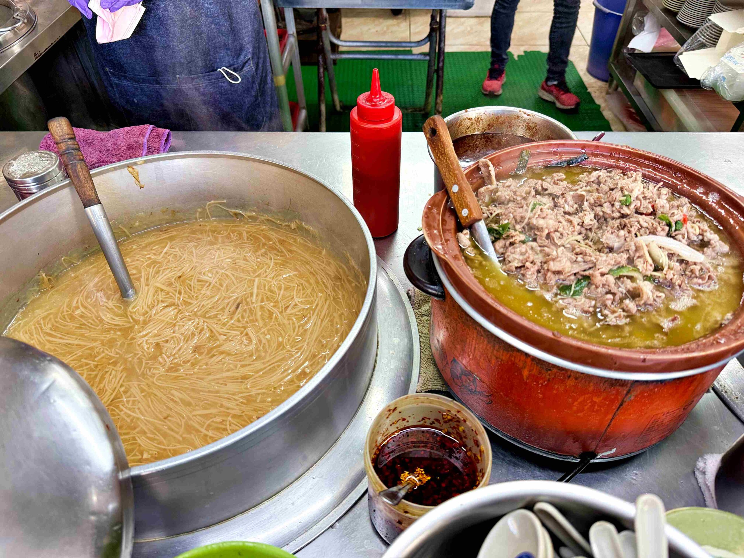 【三重美食】正羊肉榮總店,老字號羊肉飯,許多外縣市客人專程跑來吃推薦(附菜單) @趙先生吃飯 【三重美食】正羊肉榮總店,老字號羊肉飯,許多外縣市客人專程跑來吃推薦(附菜單) @趙先生吃飯