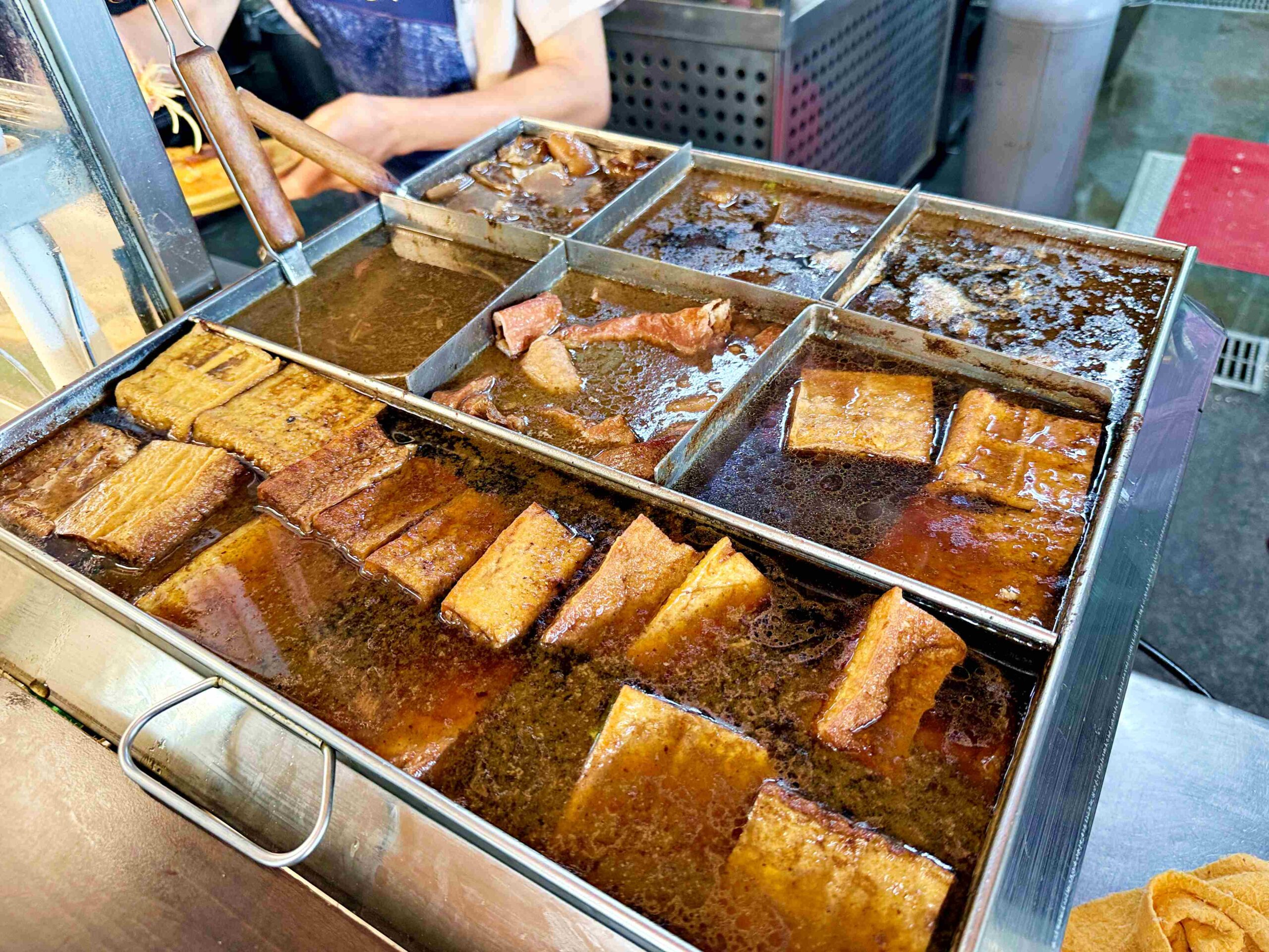 【三重美食】大胖烏醋麵,55年經典在地小吃店,烏醋麵跟小菜都超強推薦(附菜單) @趙先生吃飯 【三重美食】大胖烏醋麵,55年經典在地小吃店,烏醋麵跟小菜都超強推薦(附菜單) @趙先生吃飯