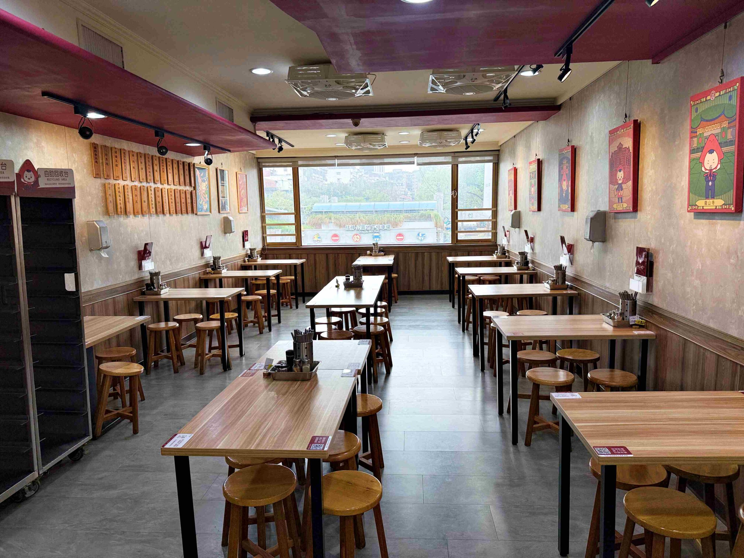 【萬華美食】兩喜號，從挑擔擺攤，到米其林必比登的百年老店推薦（菜單） @趙先生吃飯