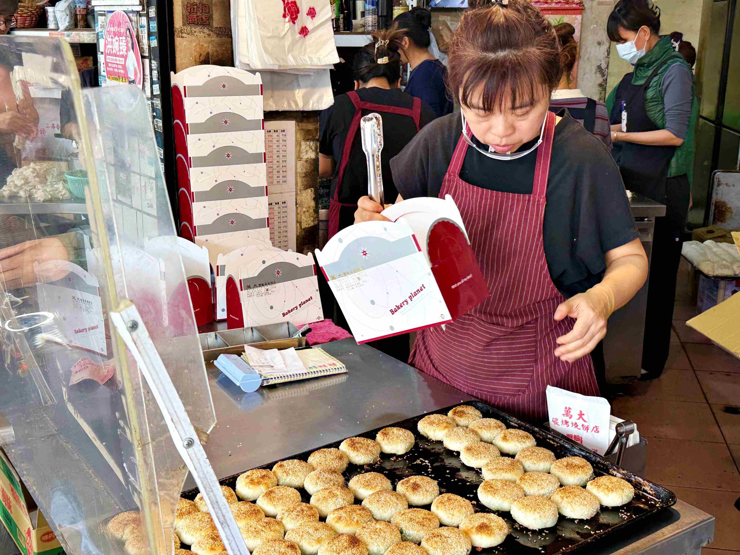 【景美夜市美食】楊家手工水餃，隱藏好滋味是酸辣湯推薦！(菜單) @趙先生吃飯