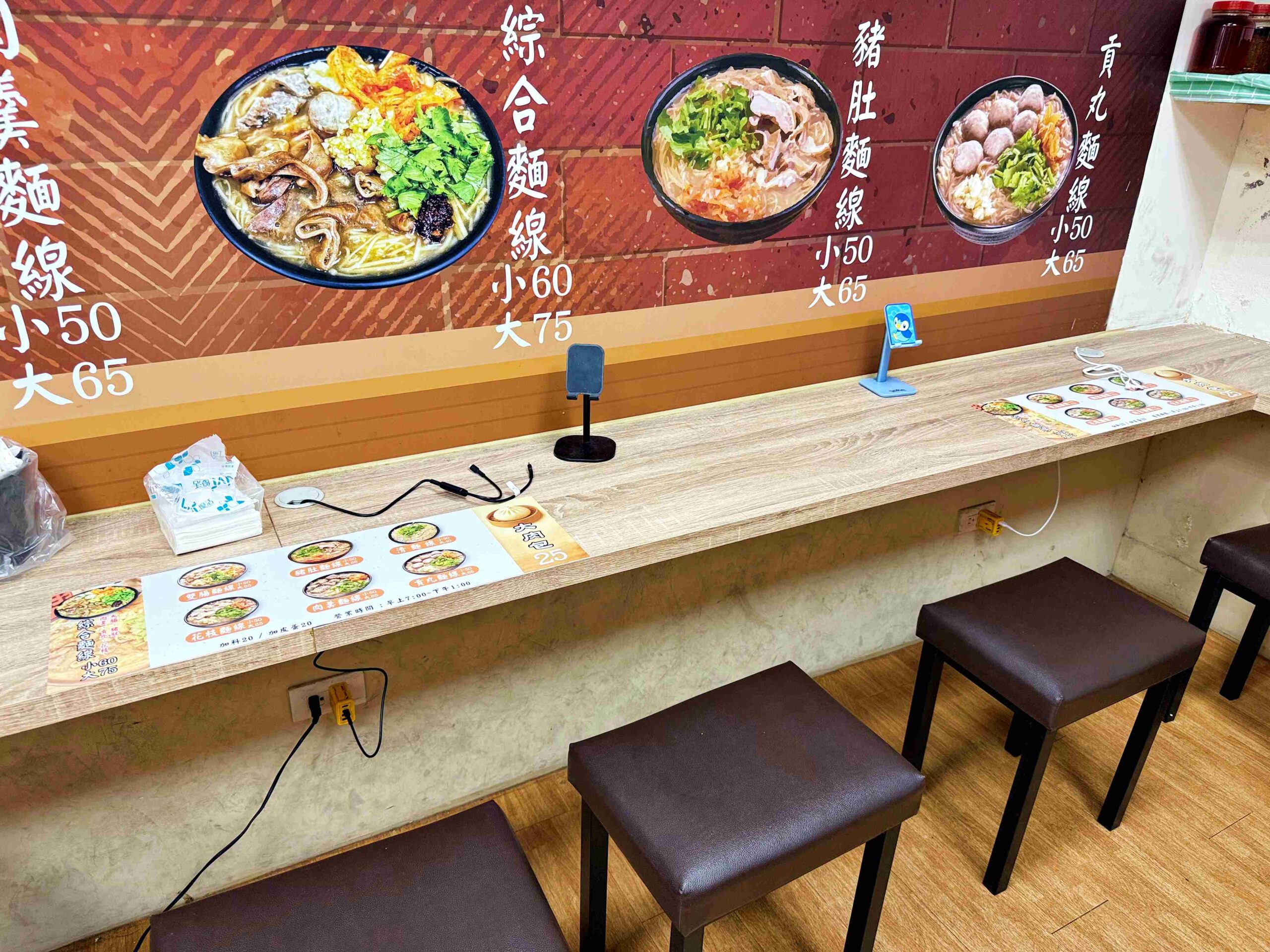 【蘆洲美食】蘆洲七號麵線,料多到碗裝不下,味道極強的隱藏版麵線推(菜單) @趙先生吃飯 【蘆洲美食】蘆洲七號麵線,料多到碗裝不下,味道極強的隱藏版麵線推(菜單) @趙先生吃飯