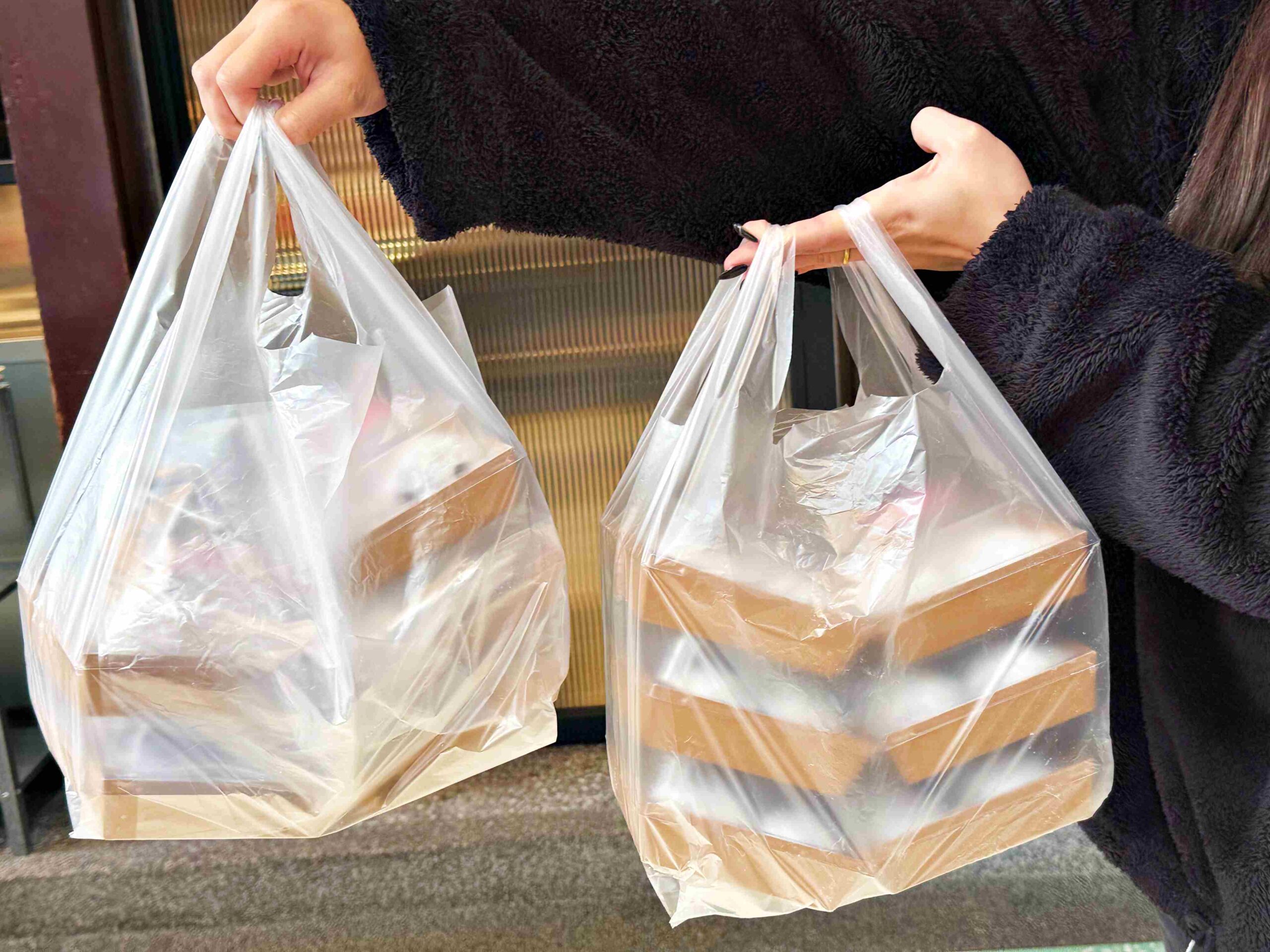 【大稻埕美食】路力草莓大福，北門站高CP值整顆草莓大福推薦，排隊心得分享(菜單) @趙先生吃飯