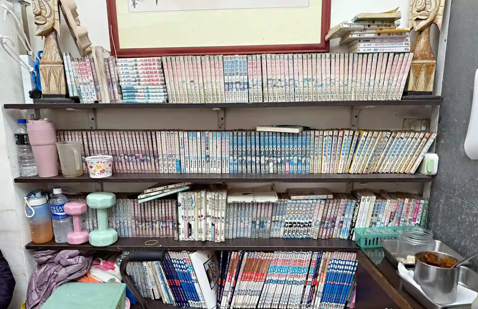 【三重美食】高棚滿座牛肉麵，無招牌百元牛肉麵+銅板價乾麵好吃推薦！(菜單) @趙先生吃飯