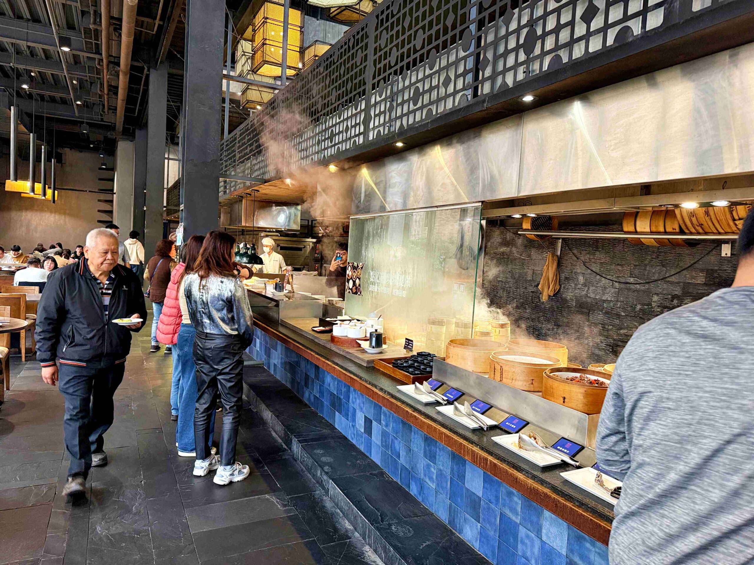 【桃園美食】村民食堂廚窗港點桃園店,便宜好吃高人氣港式飲茶吃到飽推薦 @趙先生吃飯 【桃園美食】村民食堂廚窗港點桃園店,便宜好吃高人氣港式飲茶吃到飽推薦 @趙先生吃飯