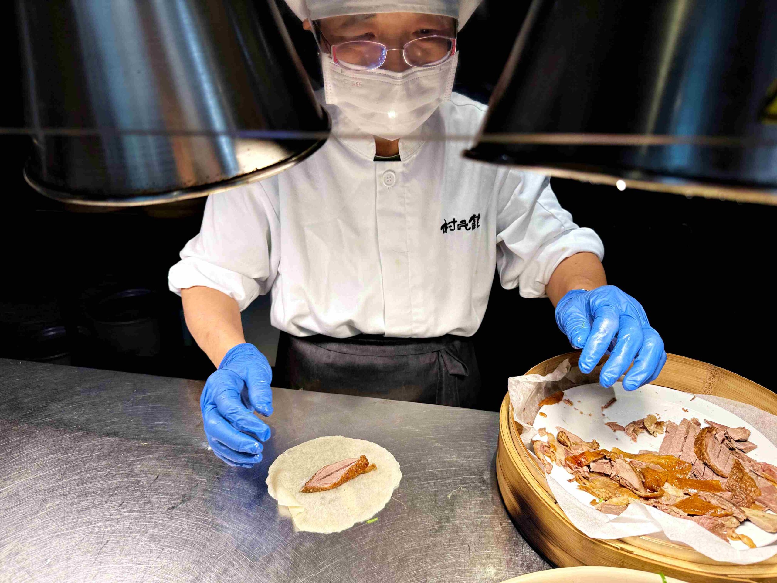 【桃園美食】村民食堂廚窗港點桃園店,便宜好吃高人氣港式飲茶吃到飽推薦 @趙先生吃飯 【桃園美食】村民食堂廚窗港點桃園店,便宜好吃高人氣港式飲茶吃到飽推薦 @趙先生吃飯