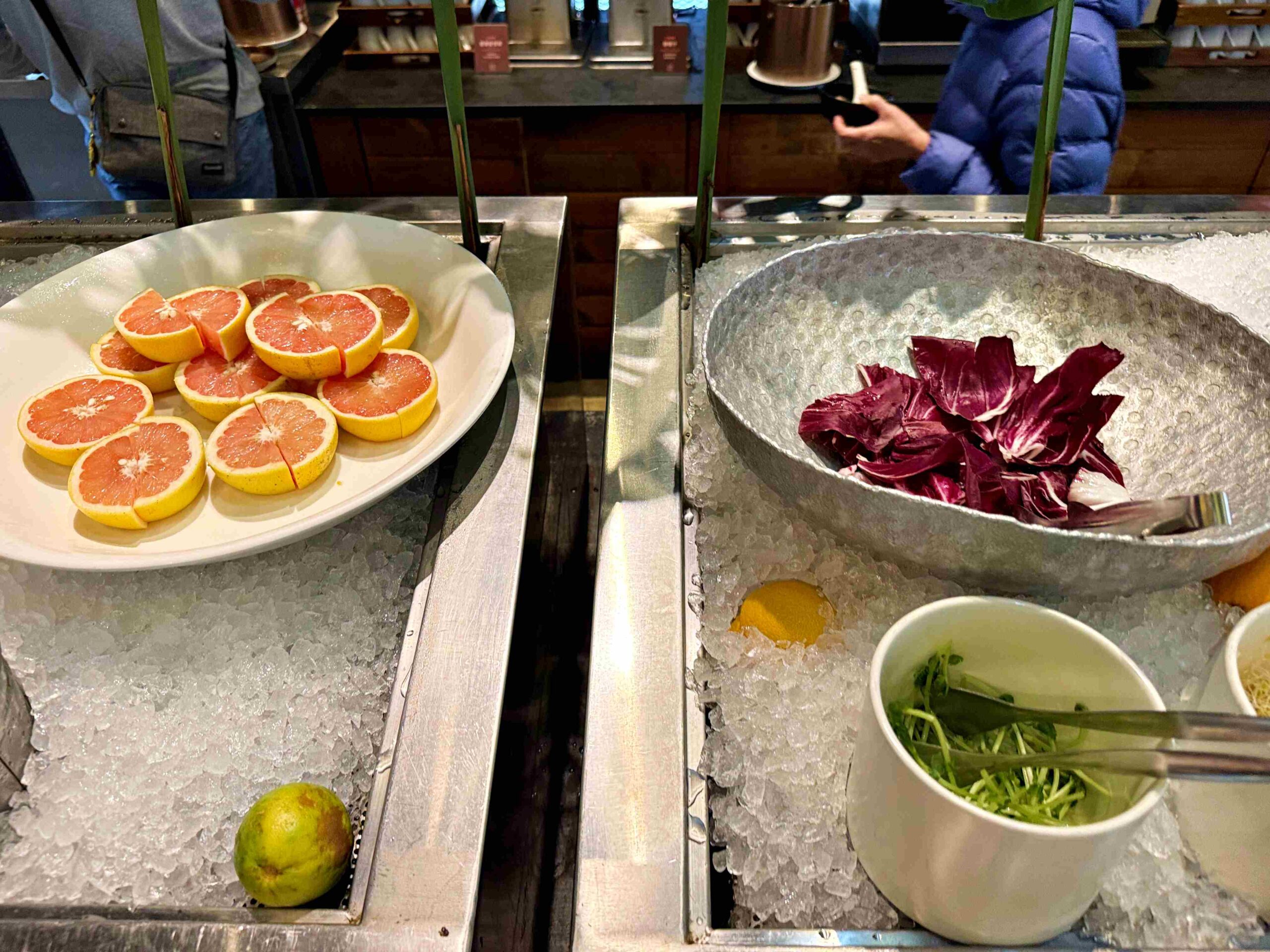 【桃園美食】村民食堂廚窗港點桃園店，便宜好吃高人氣港式飲茶吃到飽推薦 @趙先生吃飯