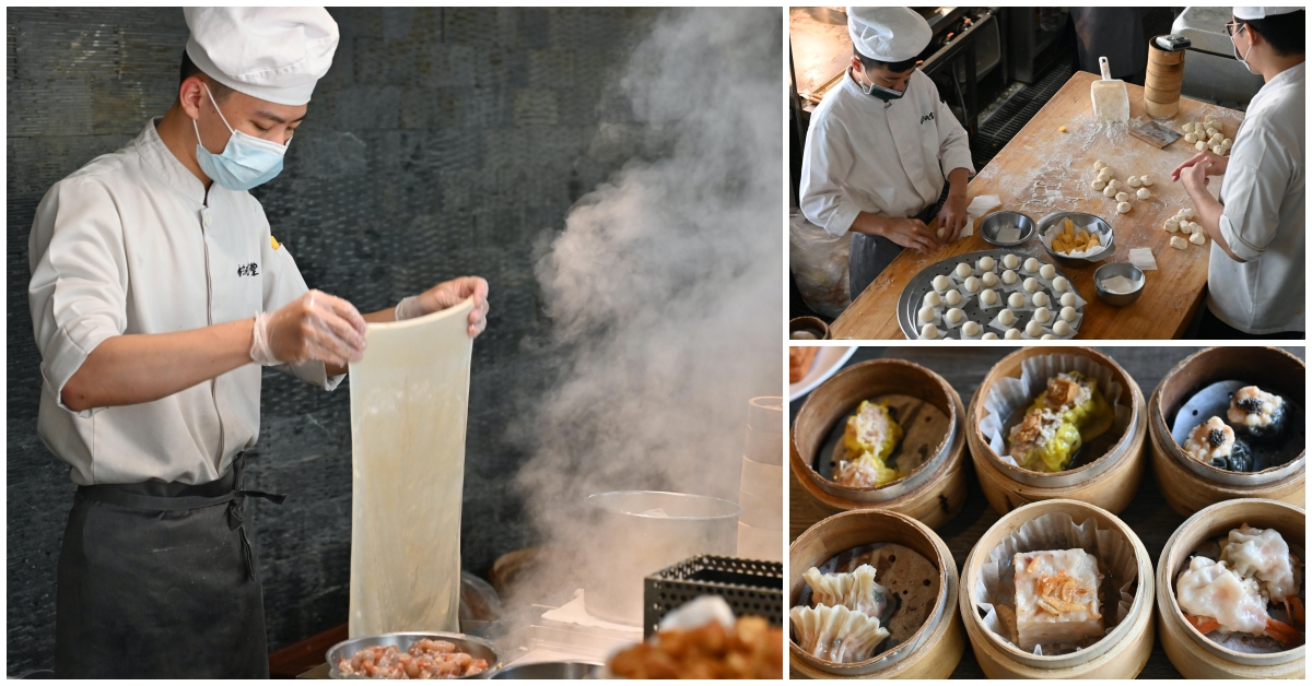 【桃園美食】村民食堂廚窗港點桃園店,便宜好吃高人氣港式飲茶吃到飽推薦 @趙先生吃飯 【桃園美食】村民食堂廚窗港點桃園店,便宜好吃高人氣港式飲茶吃到飽推薦 @趙先生吃飯