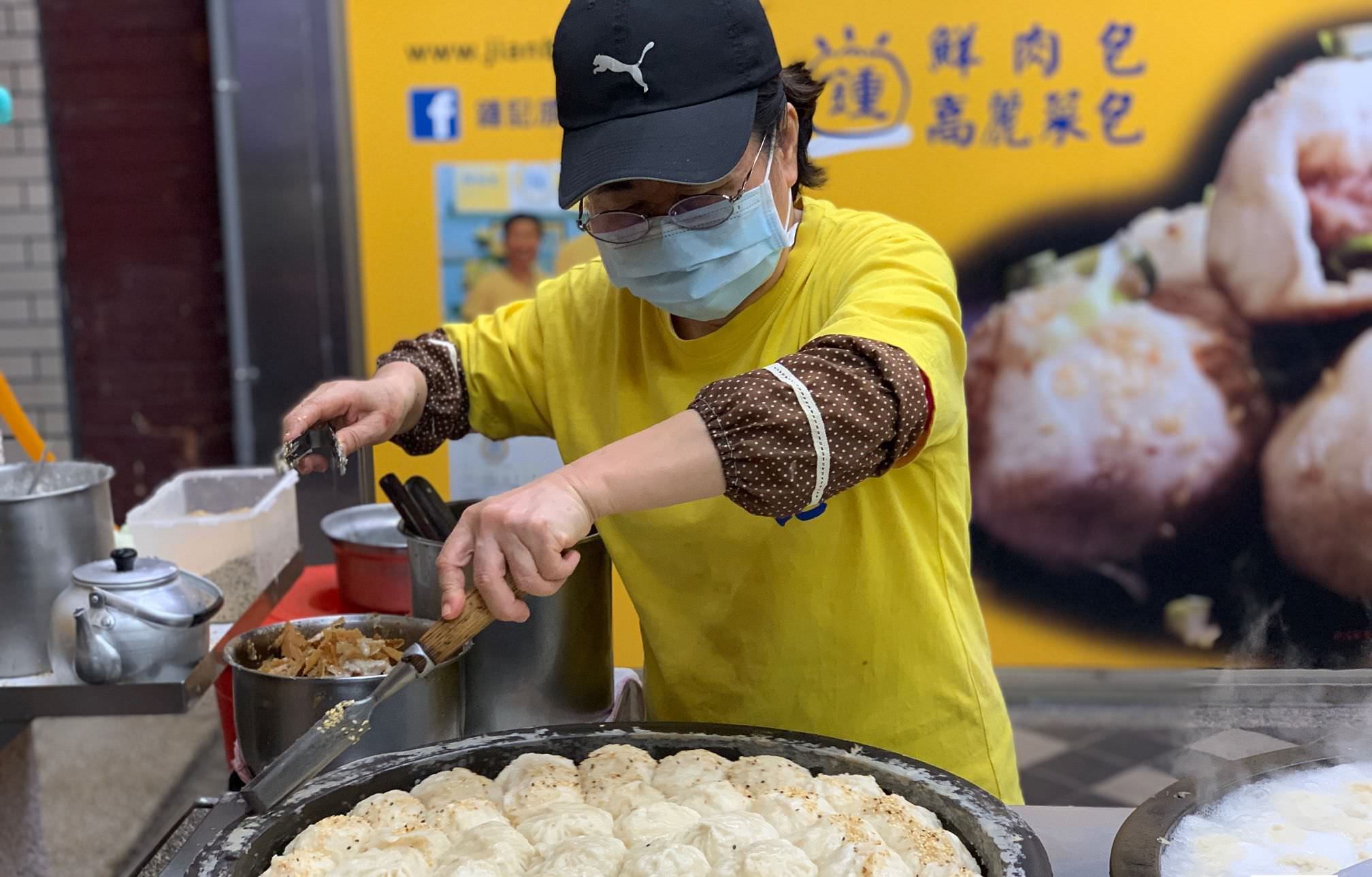 【北投美食】一順鹽水雞，排隊人氣煙燻雞、鹽水雞，肉質嫩甜推薦(菜單) @趙先生吃飯