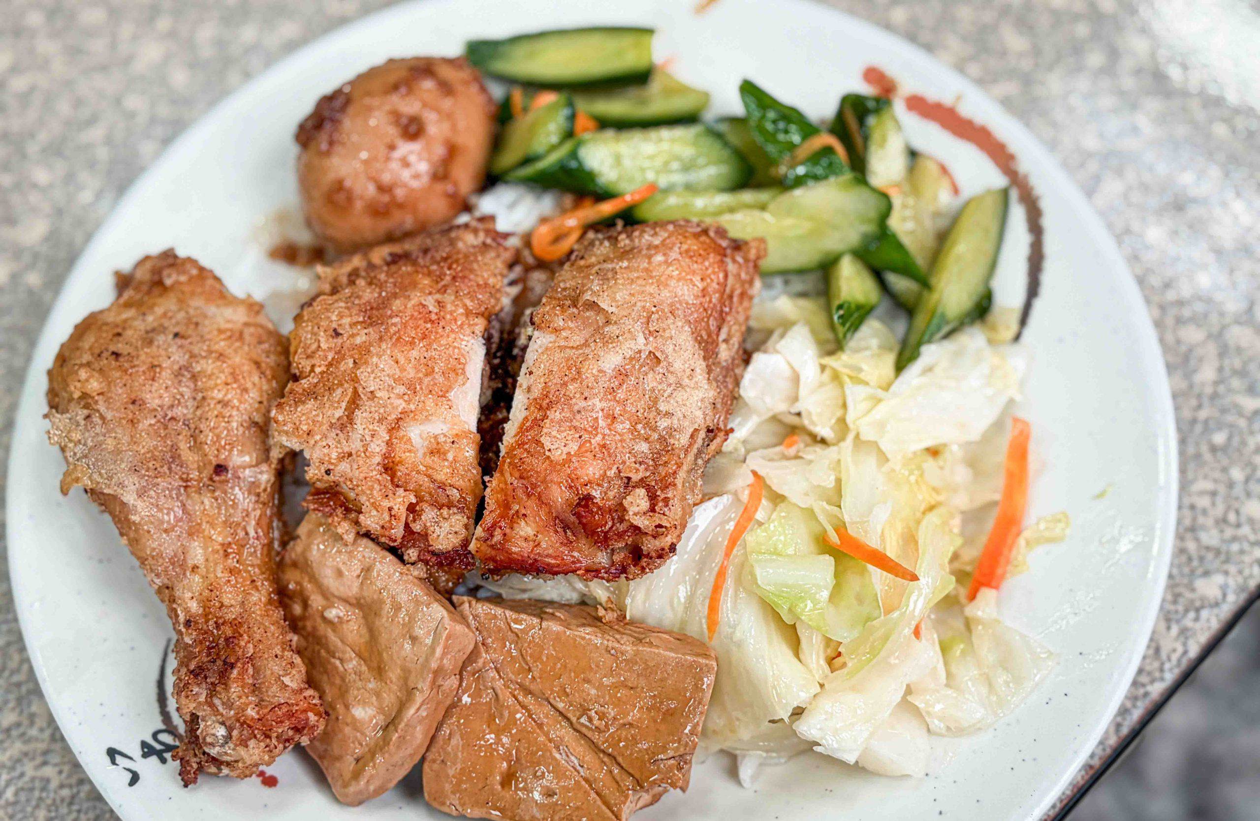 【信義區美食】梨谷韓式鐵板炭火烤肉，必看永春隱藏版推薦！(菜單) @趙先生吃飯