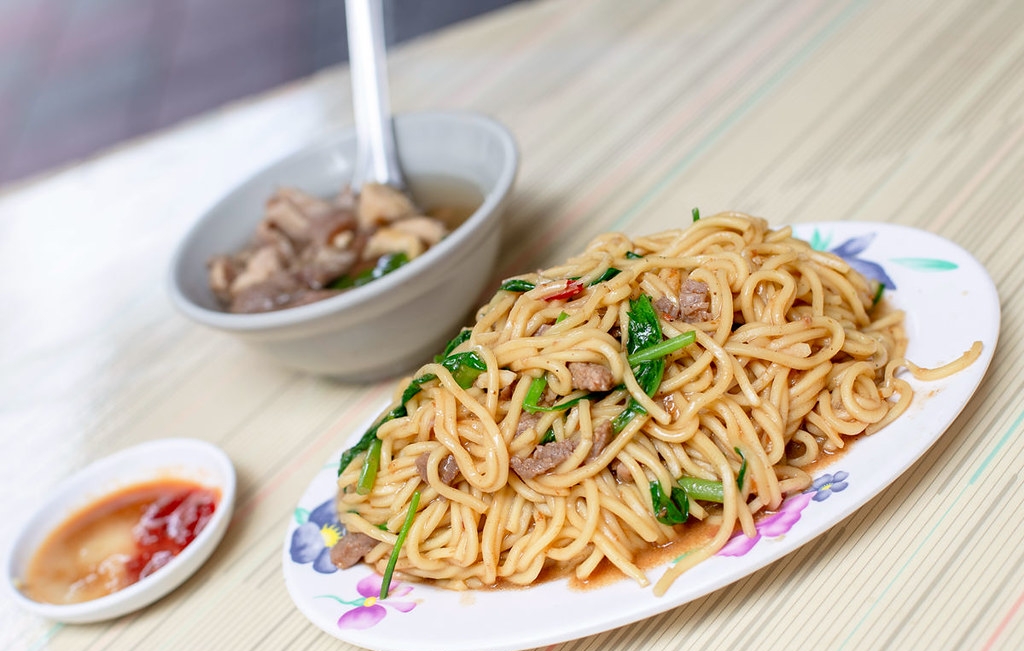 【內湖美食】陽光68吐司工房，內湖高評價早午餐推薦！ (菜單)(寵物友善) @趙先生吃飯