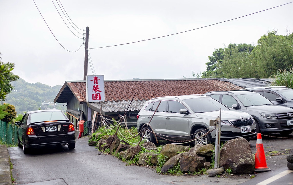 【台北美食】青菜園,平日也爆滿的竹子湖土雞霸主,絕對必吃推薦(菜單) @趙先生吃飯 【台北美食】青菜園,平日也爆滿的竹子湖土雞霸主,絕對必吃推薦(菜單) @趙先生吃飯