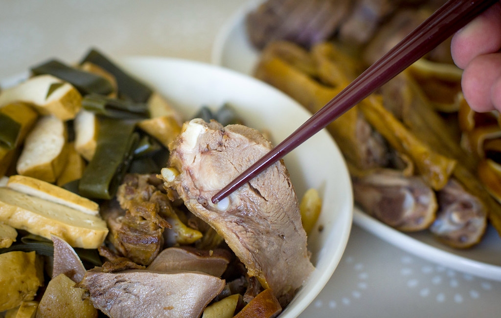 【南京三民美食】老車滷味,巷弄低調老攤高CP值銅板小吃推薦(菜單) @趙先生吃飯 【南京三民美食】老車滷味,巷弄低調老攤高CP值銅板小吃推薦(菜單) @趙先生吃飯